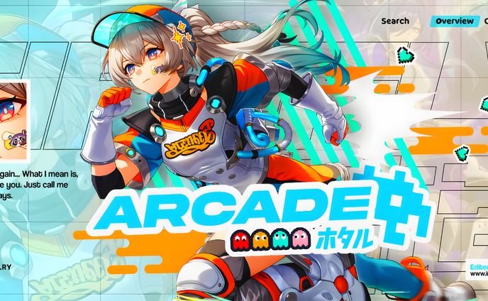 Honkai Star Rail GFX