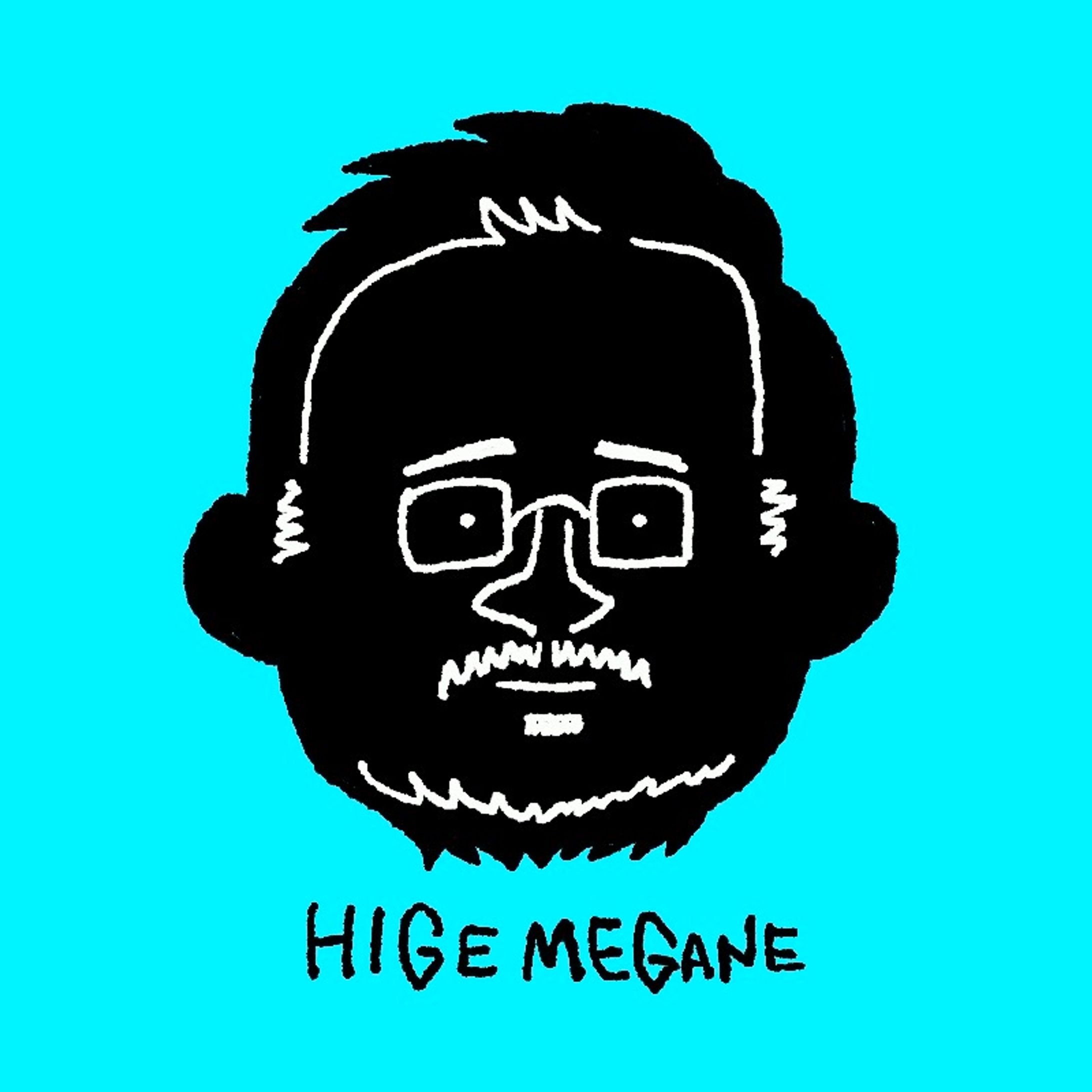 うめだスーク：アイコン似顔絵-1