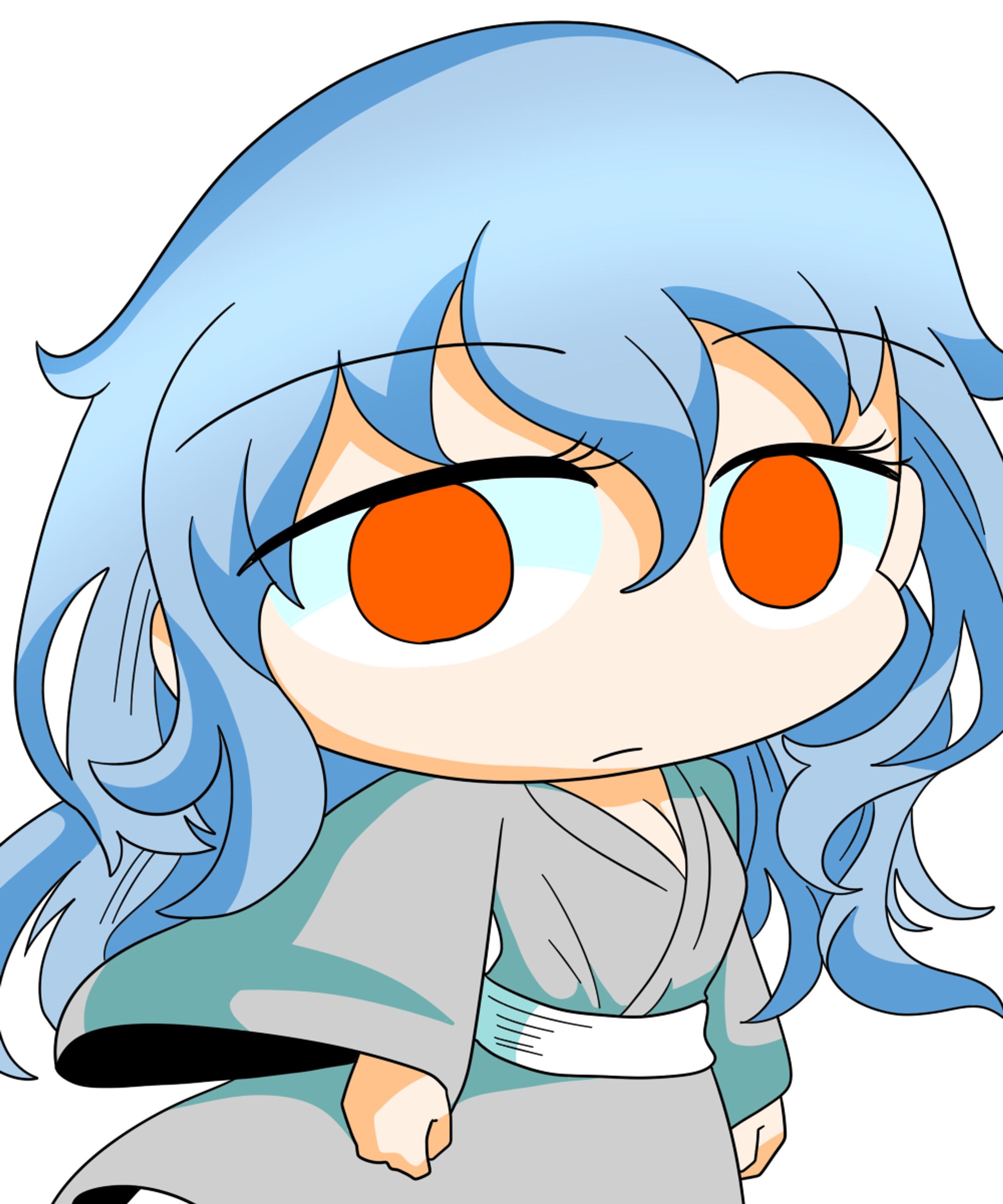 なんか怪しい女-1