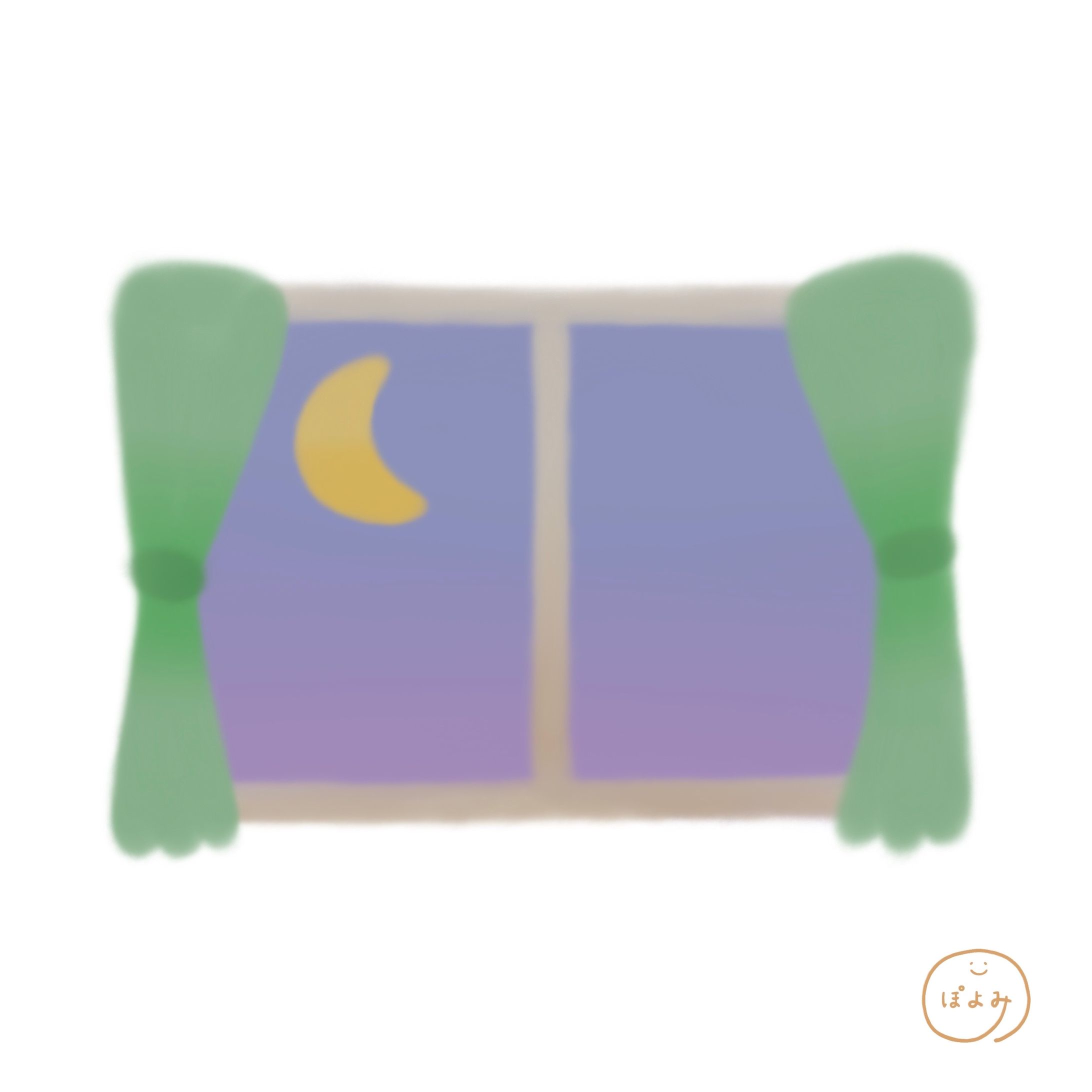 窓イラスト-1