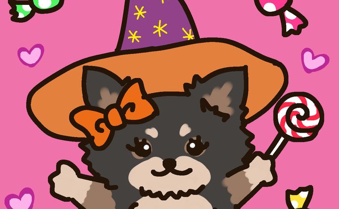 Ribbonchan