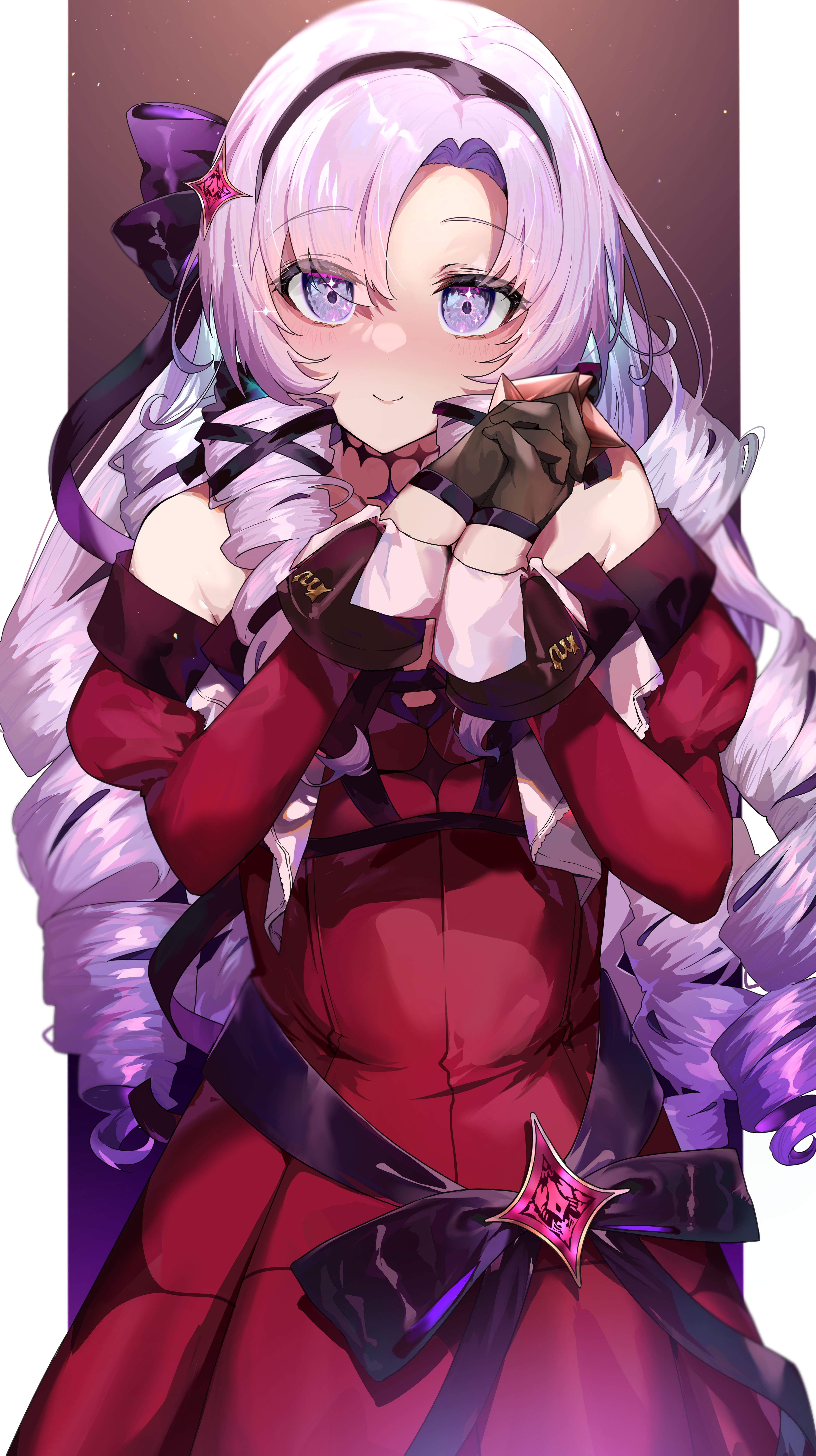 壱百満点原サロメ