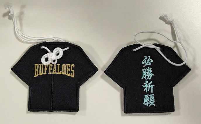 廃棄予定だった、プロ野球選手の「ユニフォーム」が…？　球団からのオファーで実現、子どもたちも大喜びのアイテムに