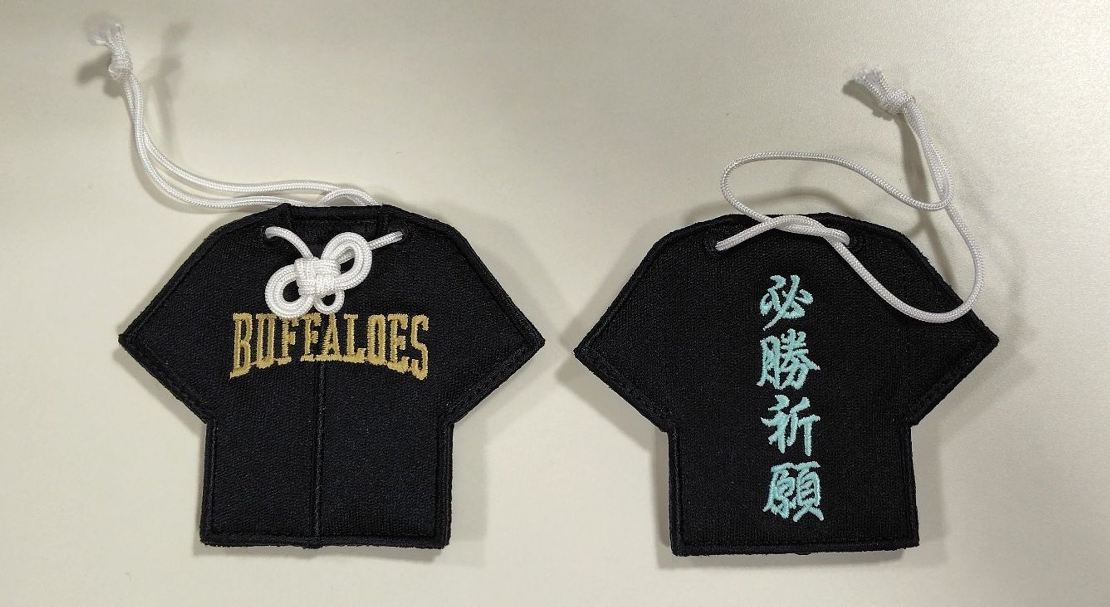 廃棄予定だった、プロ野球選手の「ユニフォーム」が…？　球団からのオファーで実現、子どもたちも大喜びのアイテムに-1