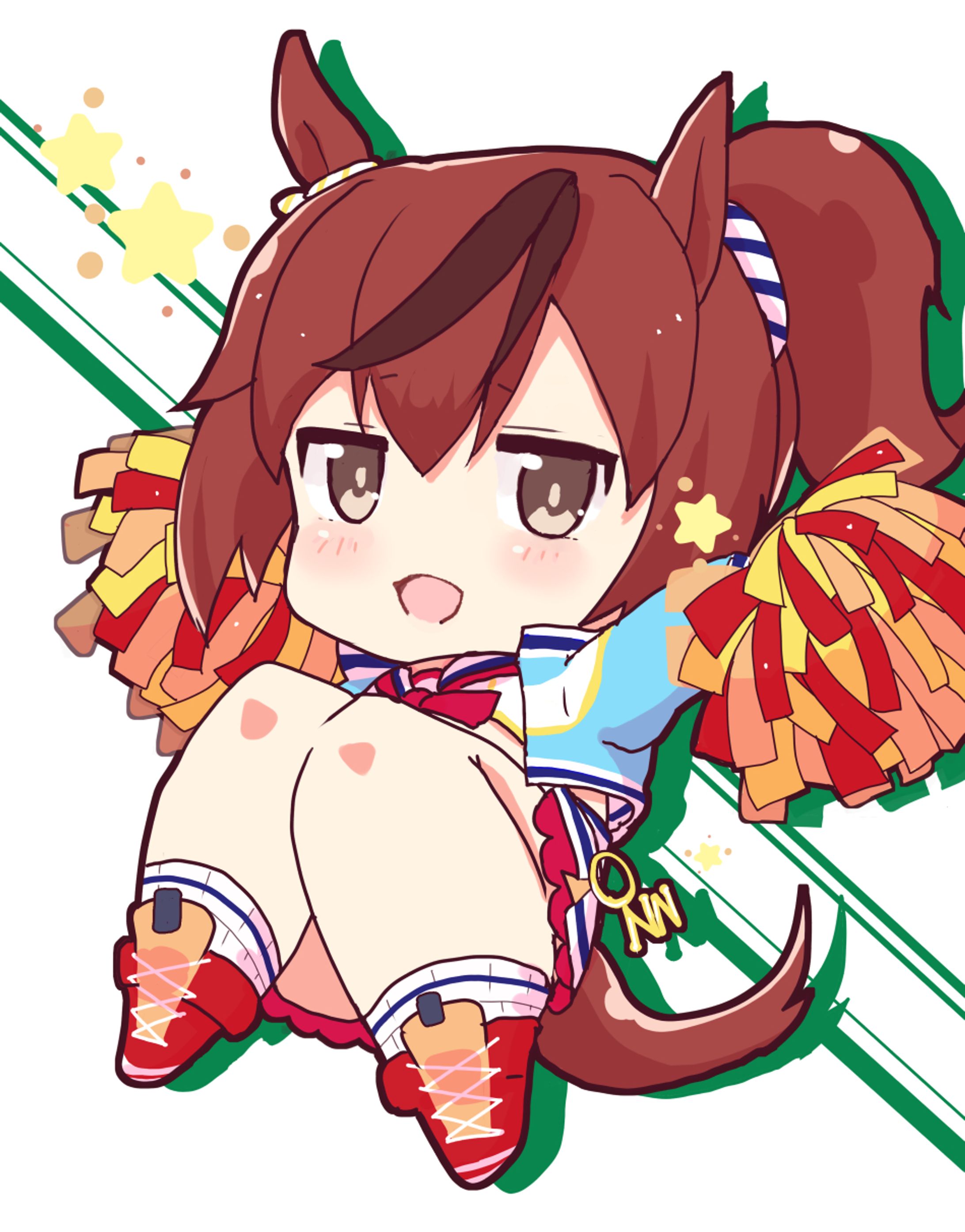ナイスネイチャ(ウマ娘)-1