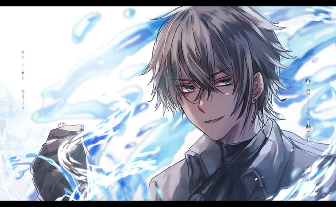 アドルフォ CW