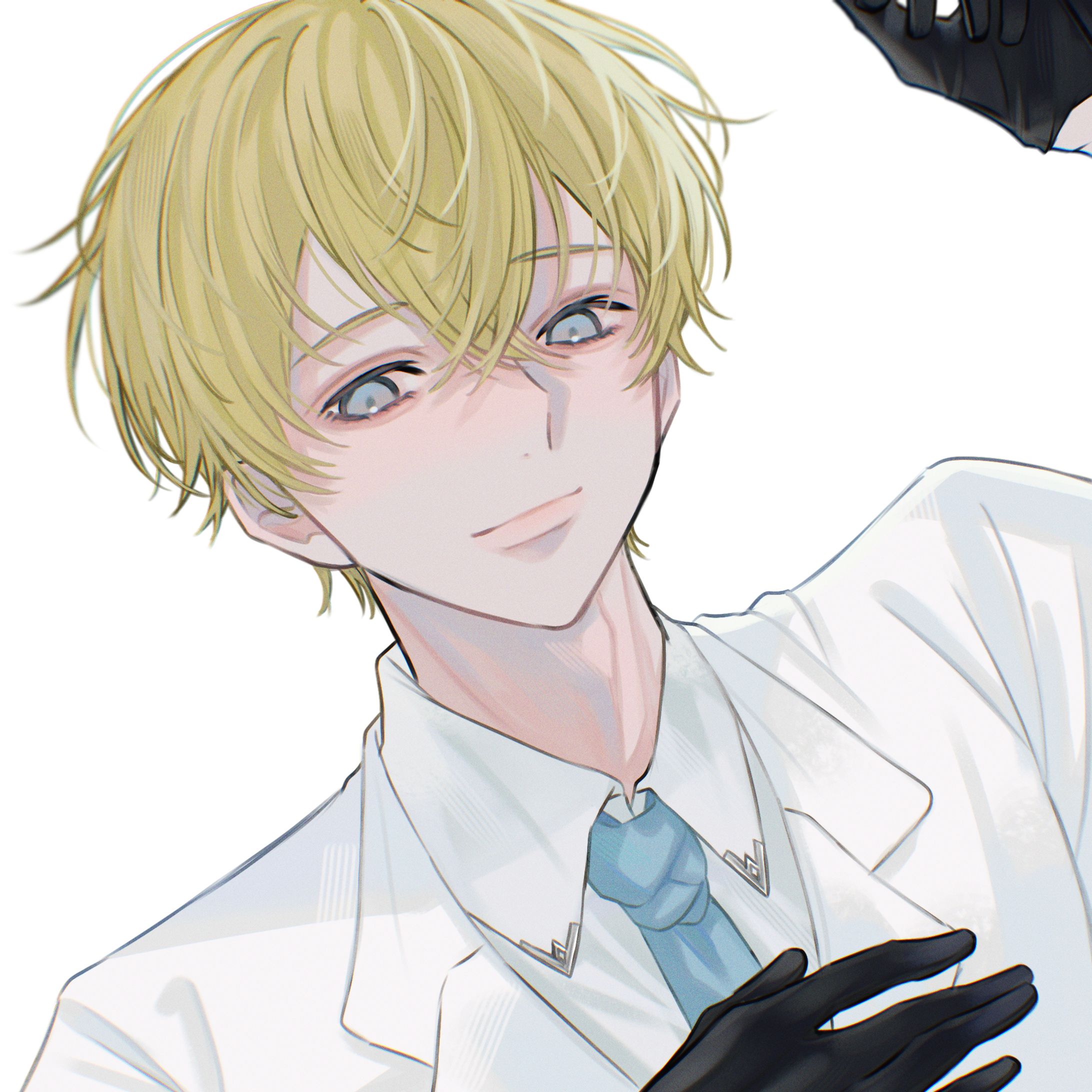 双子アイコン依頼-1