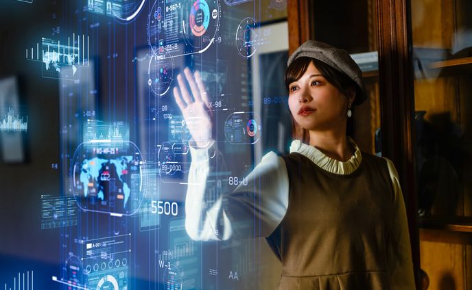 ART WORKS【作例】