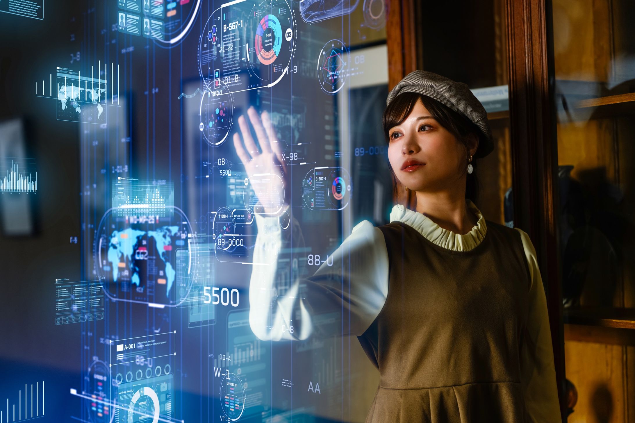 ART WORKS【作例】-1