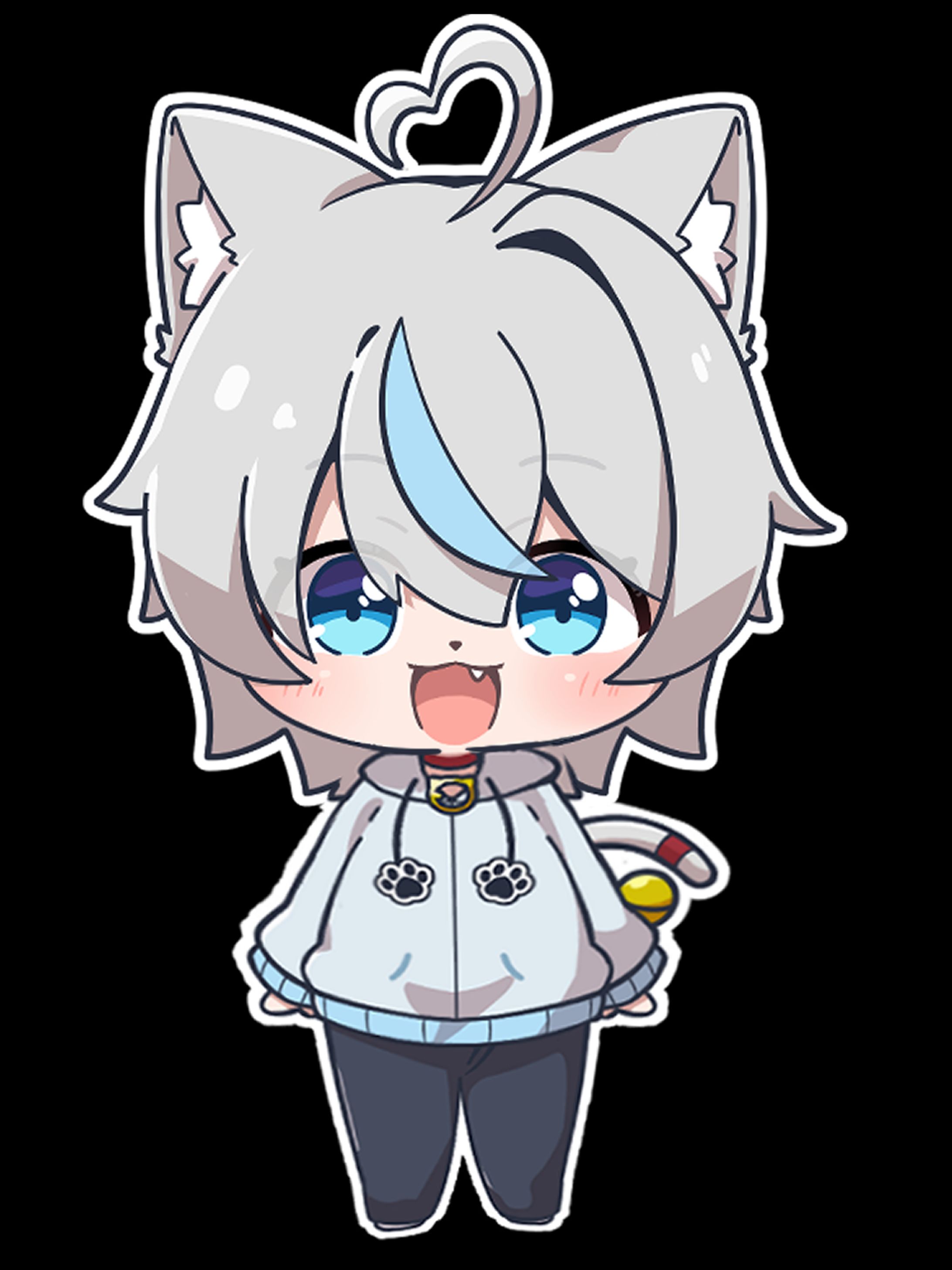 オリジナルキャラクター-1