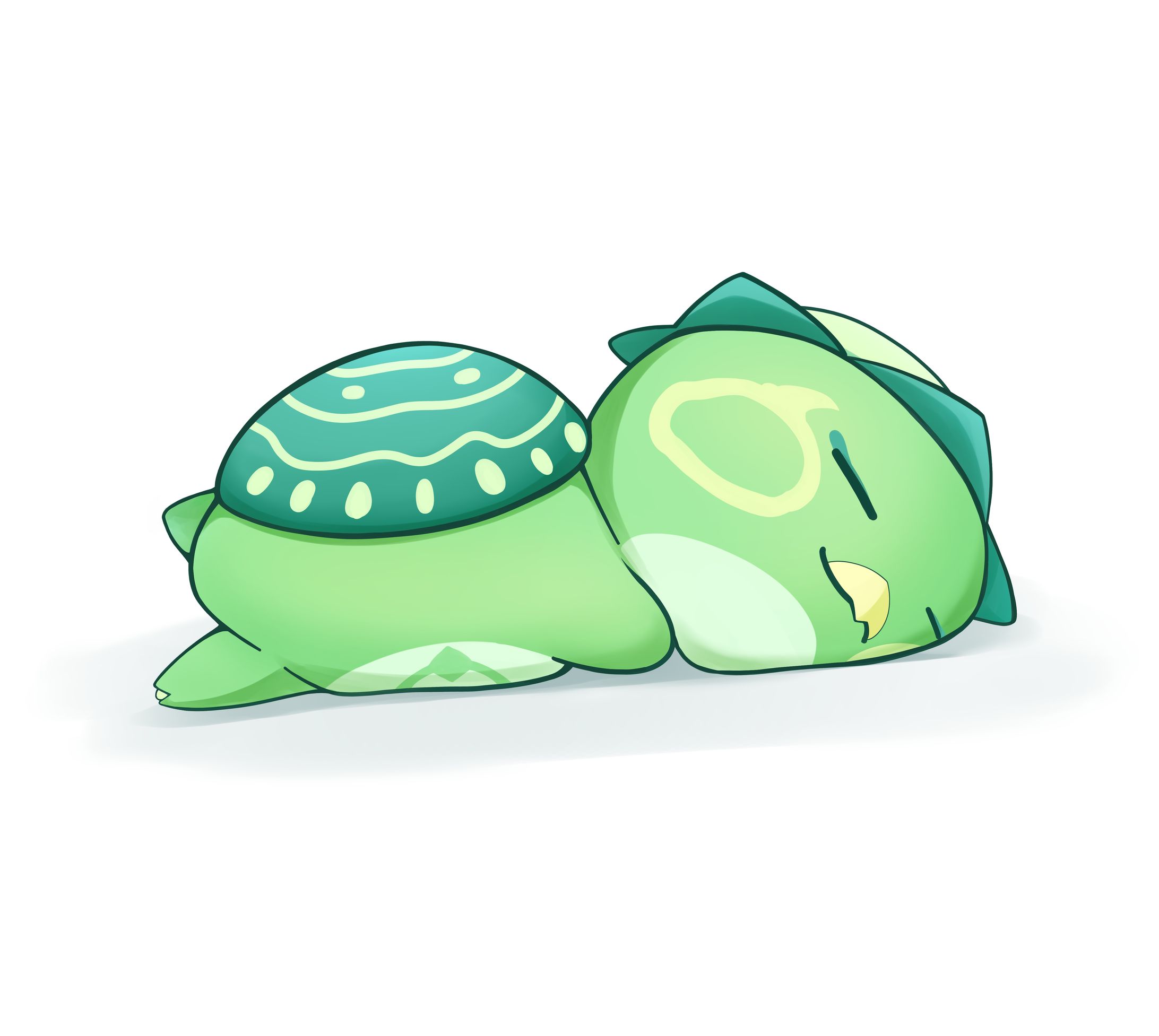 Patanostra様 / ゲーム用マスコットキャラクター-1