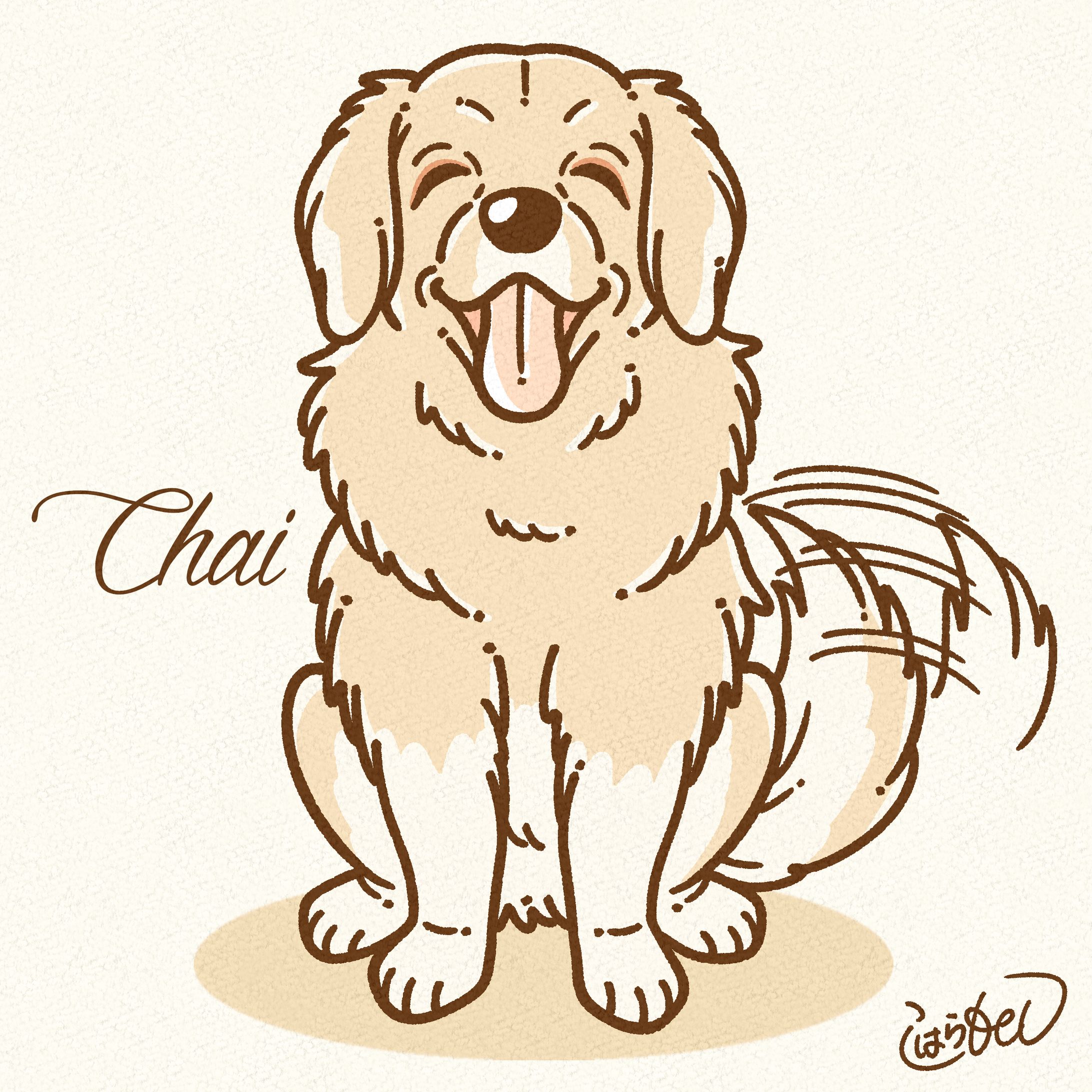 ご依頼イラスト-1