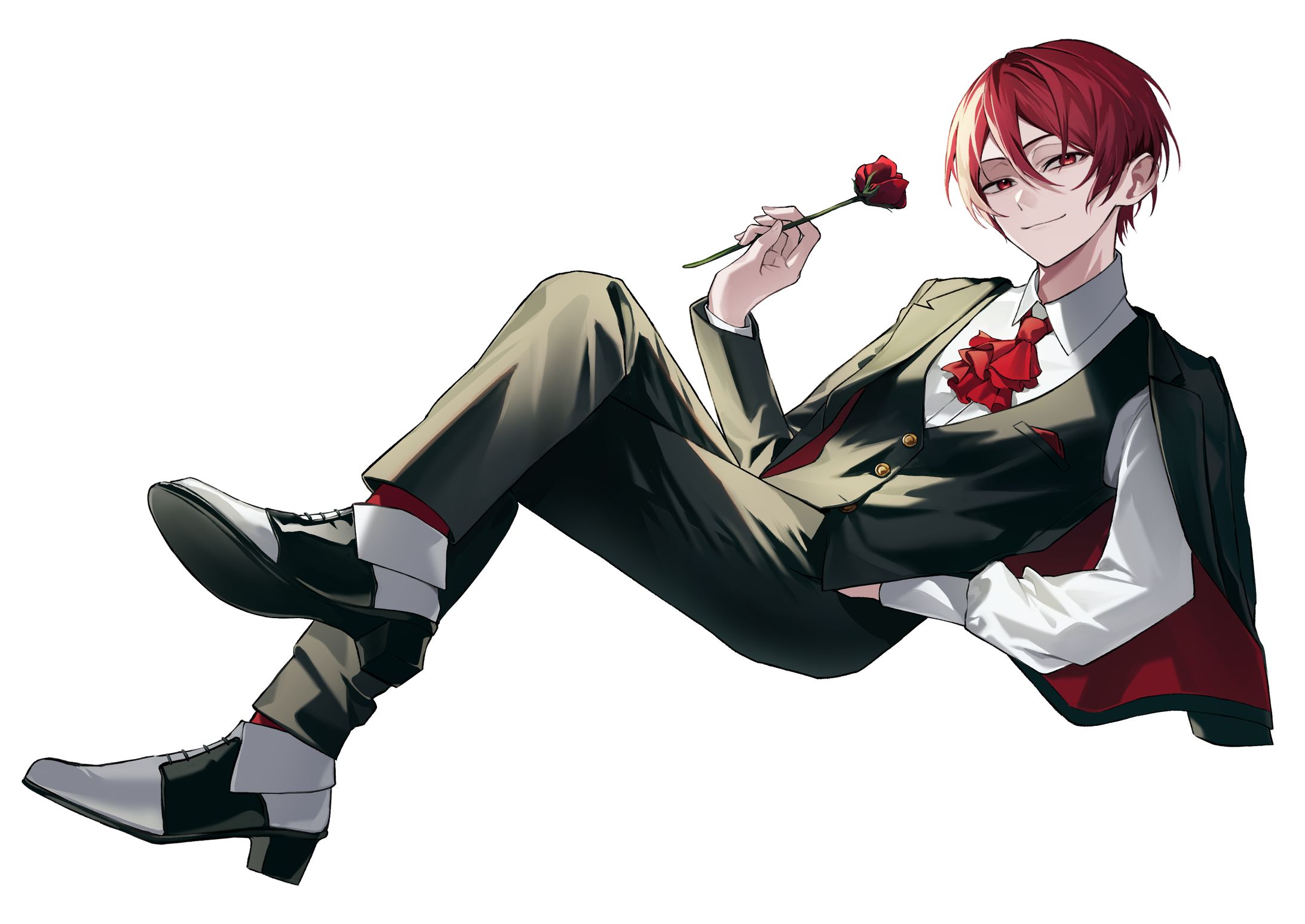 2代目赤様誕生日広告立ち絵-1