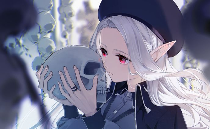 オリジナル