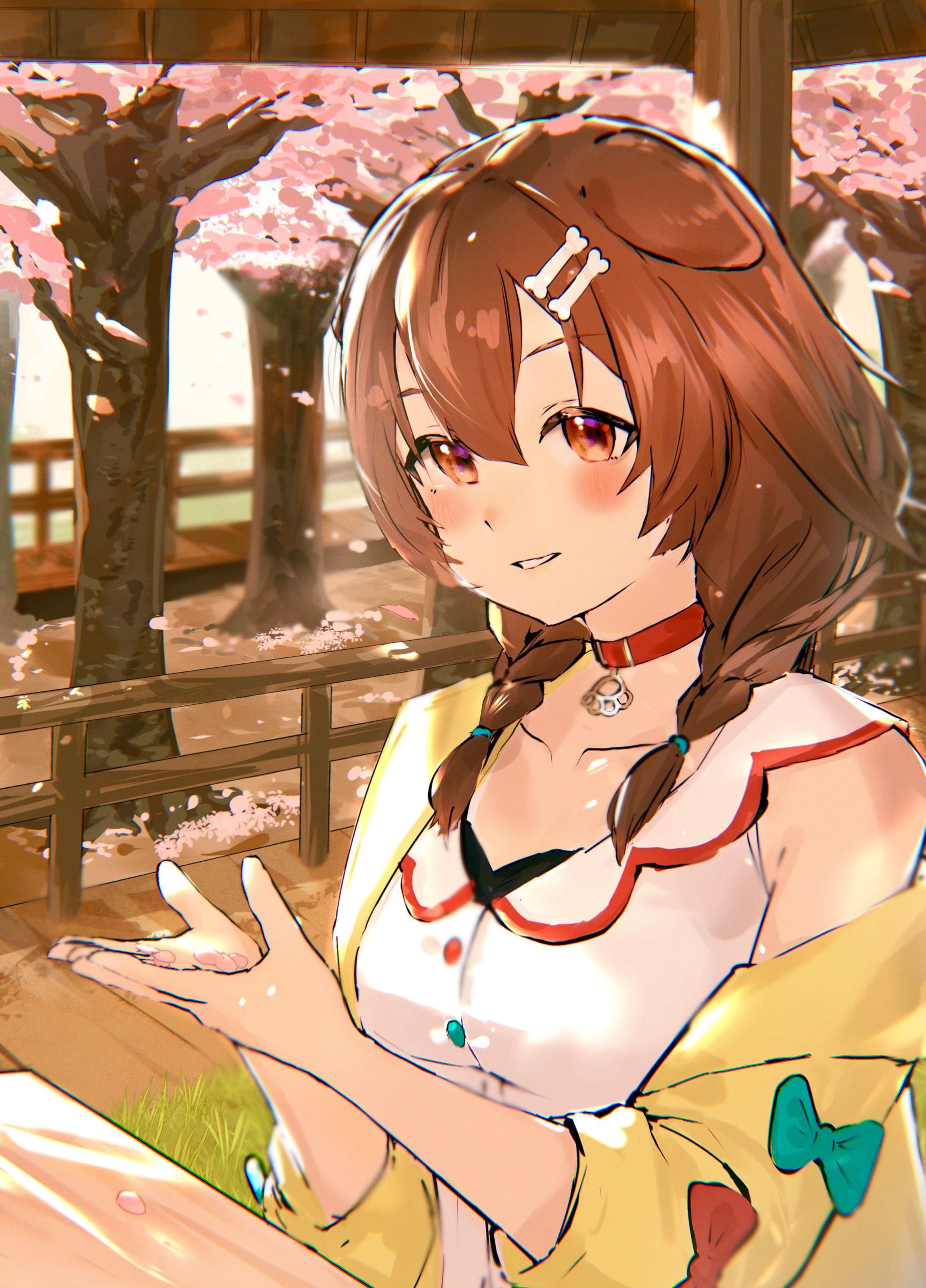 hololive 戌神ころね-1