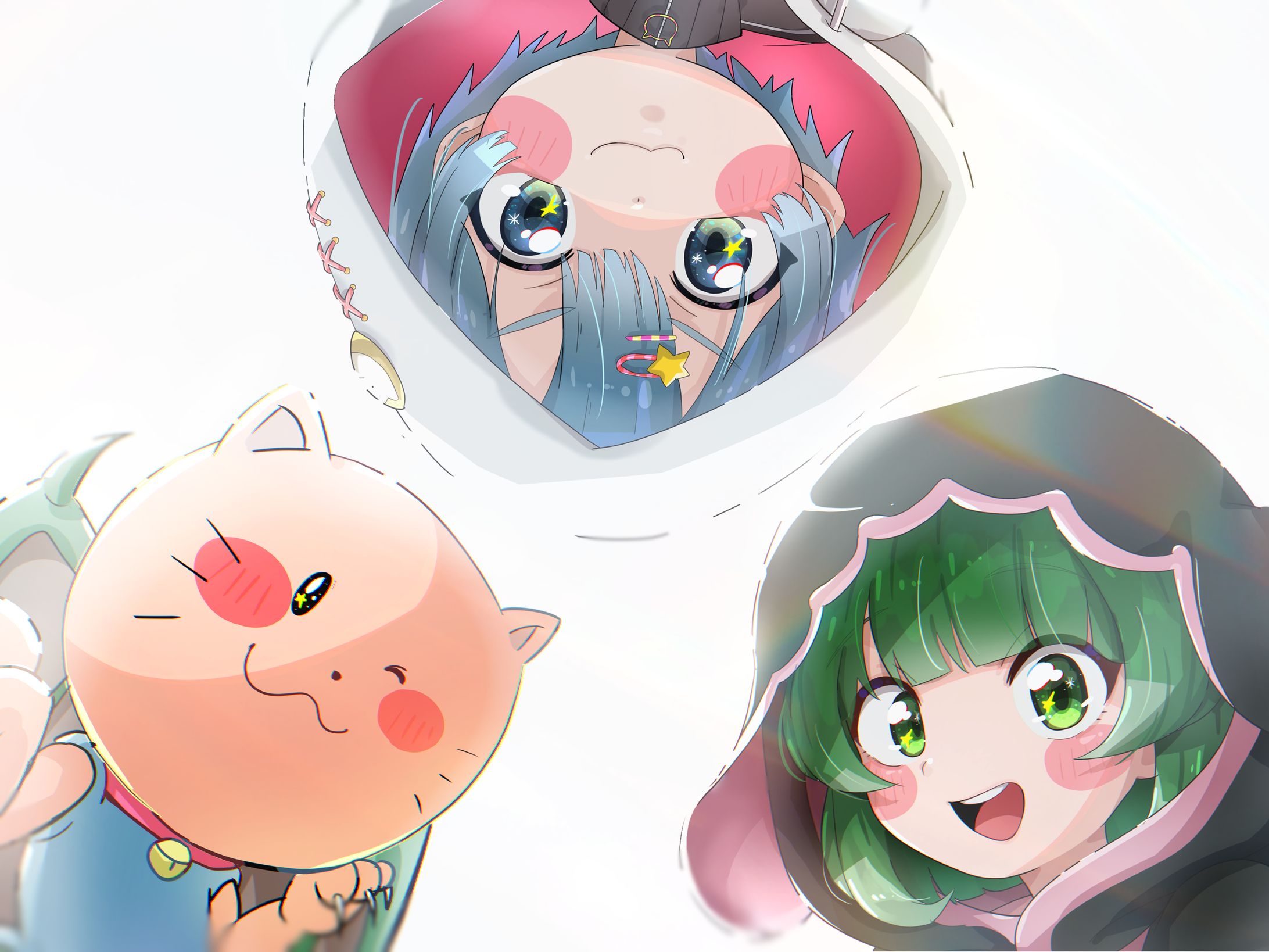 ファンアート-1