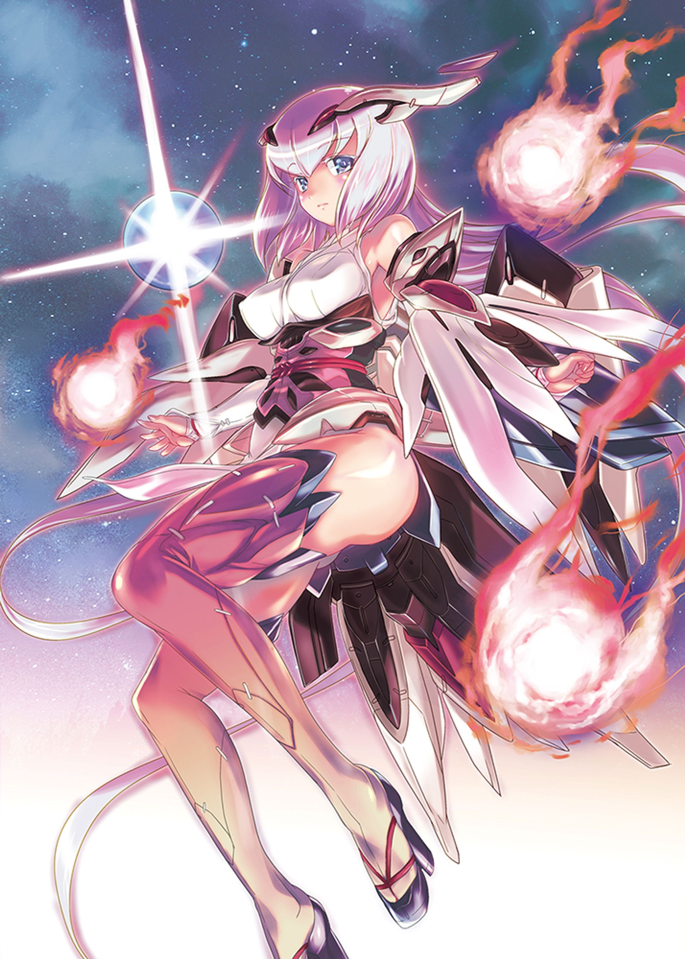 単発イラスト-1
