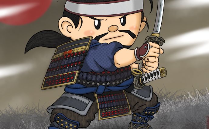 フリー似顔絵