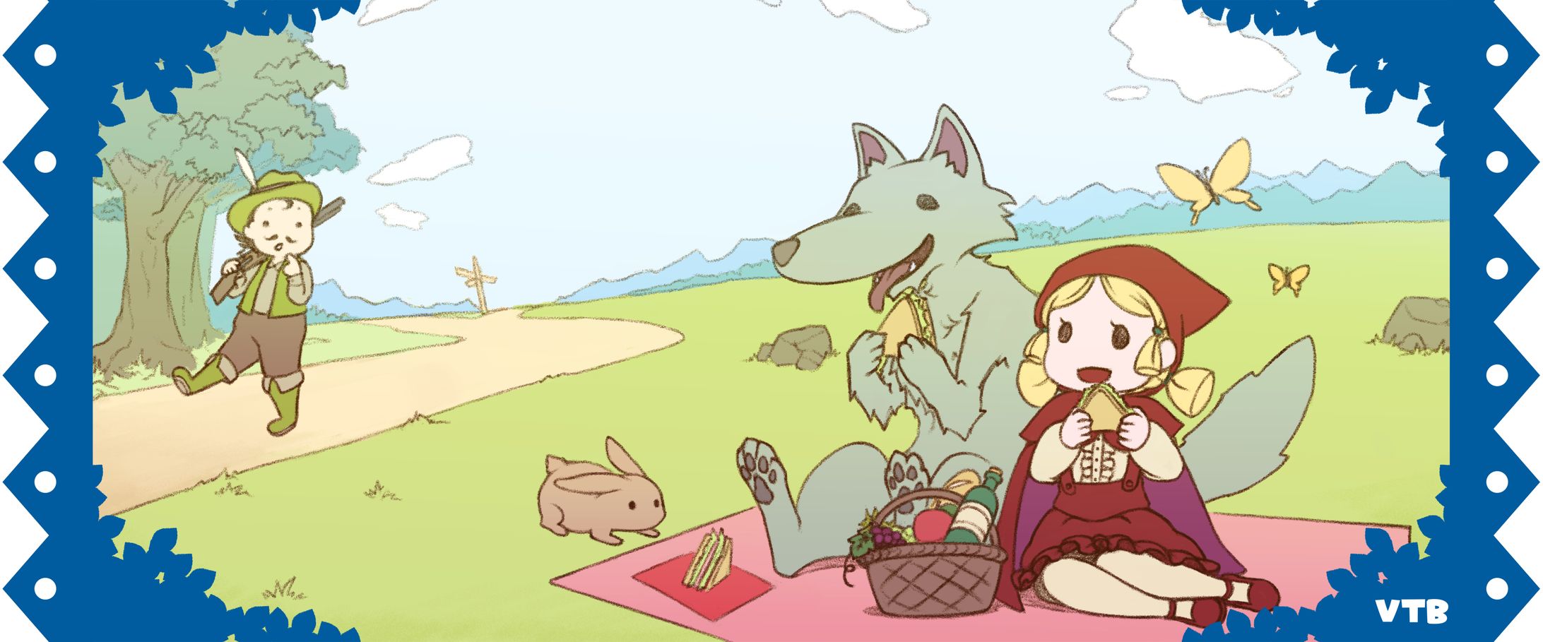 カワイイ系絵柄のものども-1