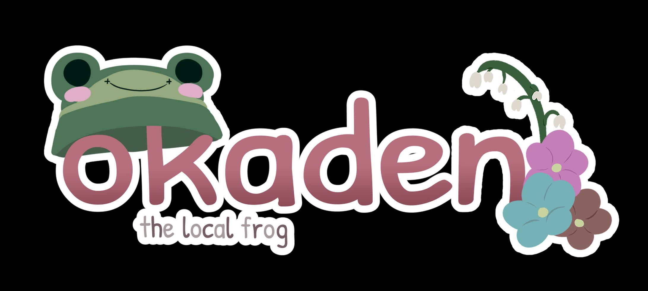 logo for okaden (me)-1