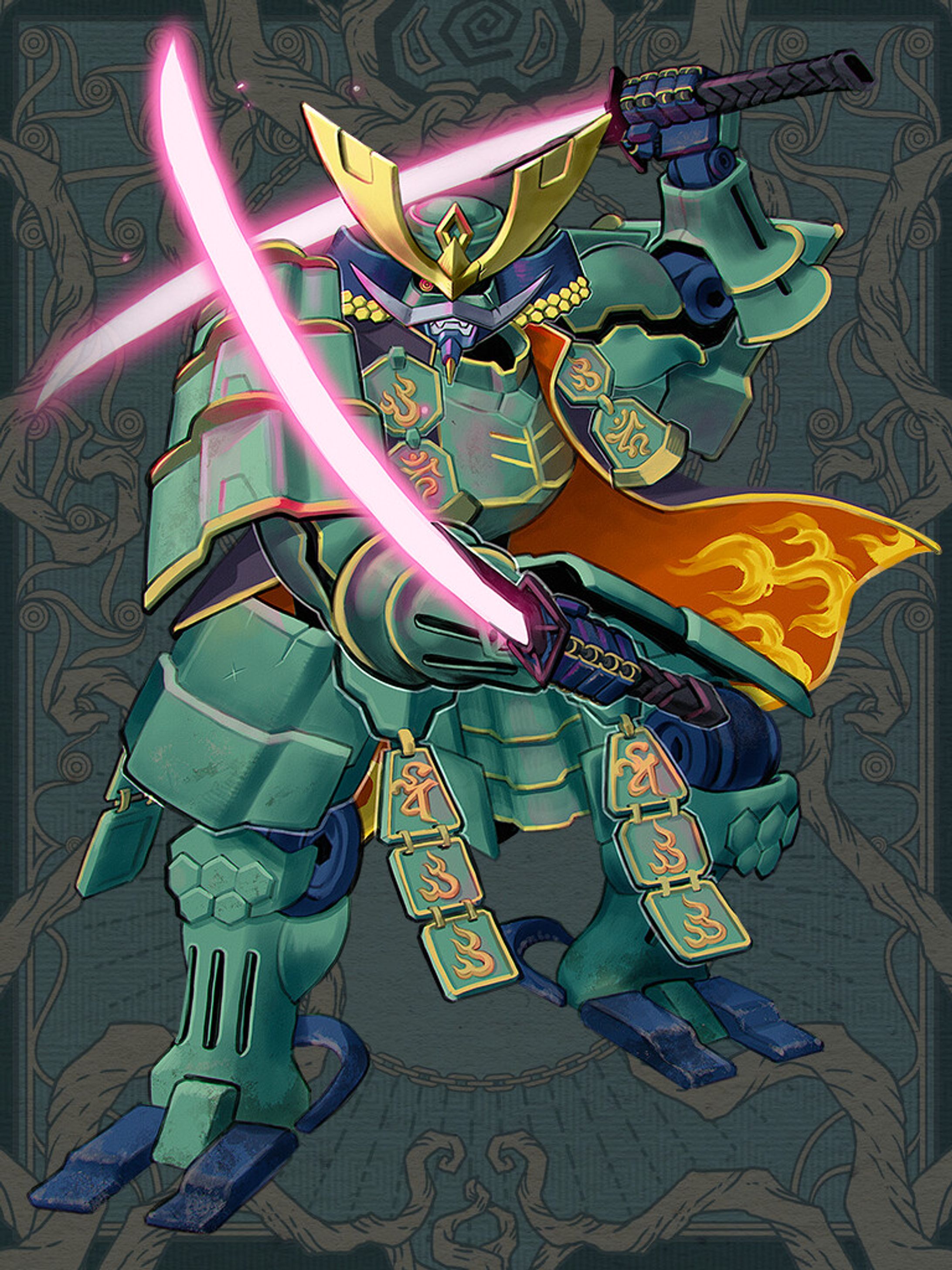 【TW】宿敵イラスト-1