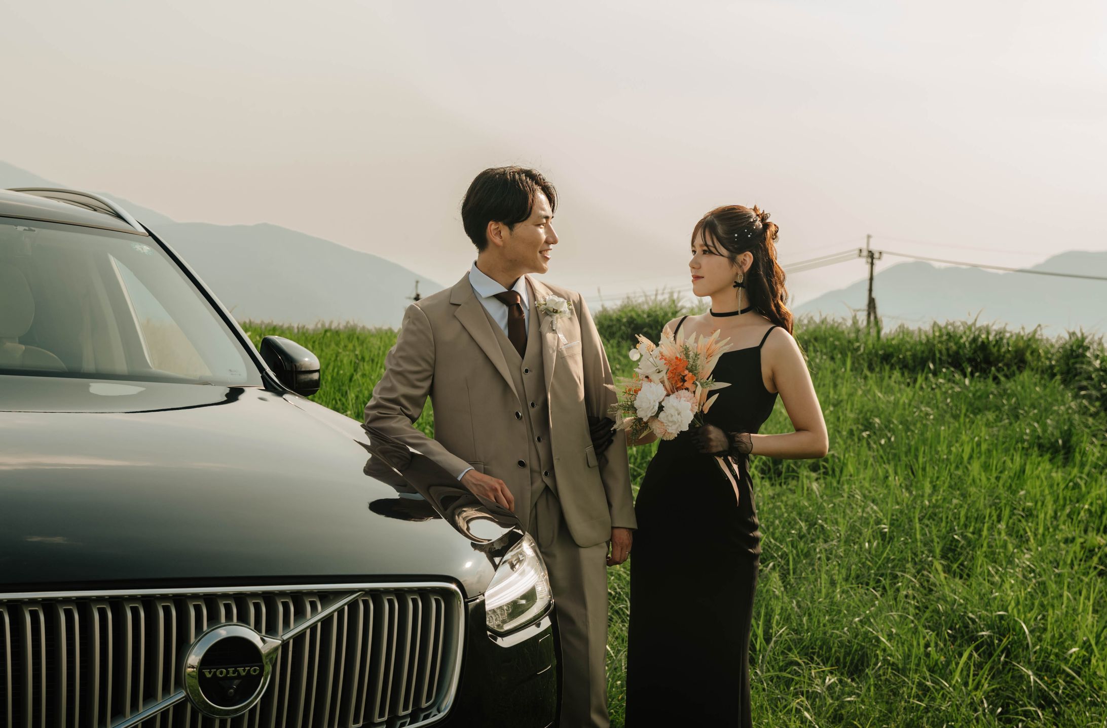 前撮り写真ポートフィリオ4-1