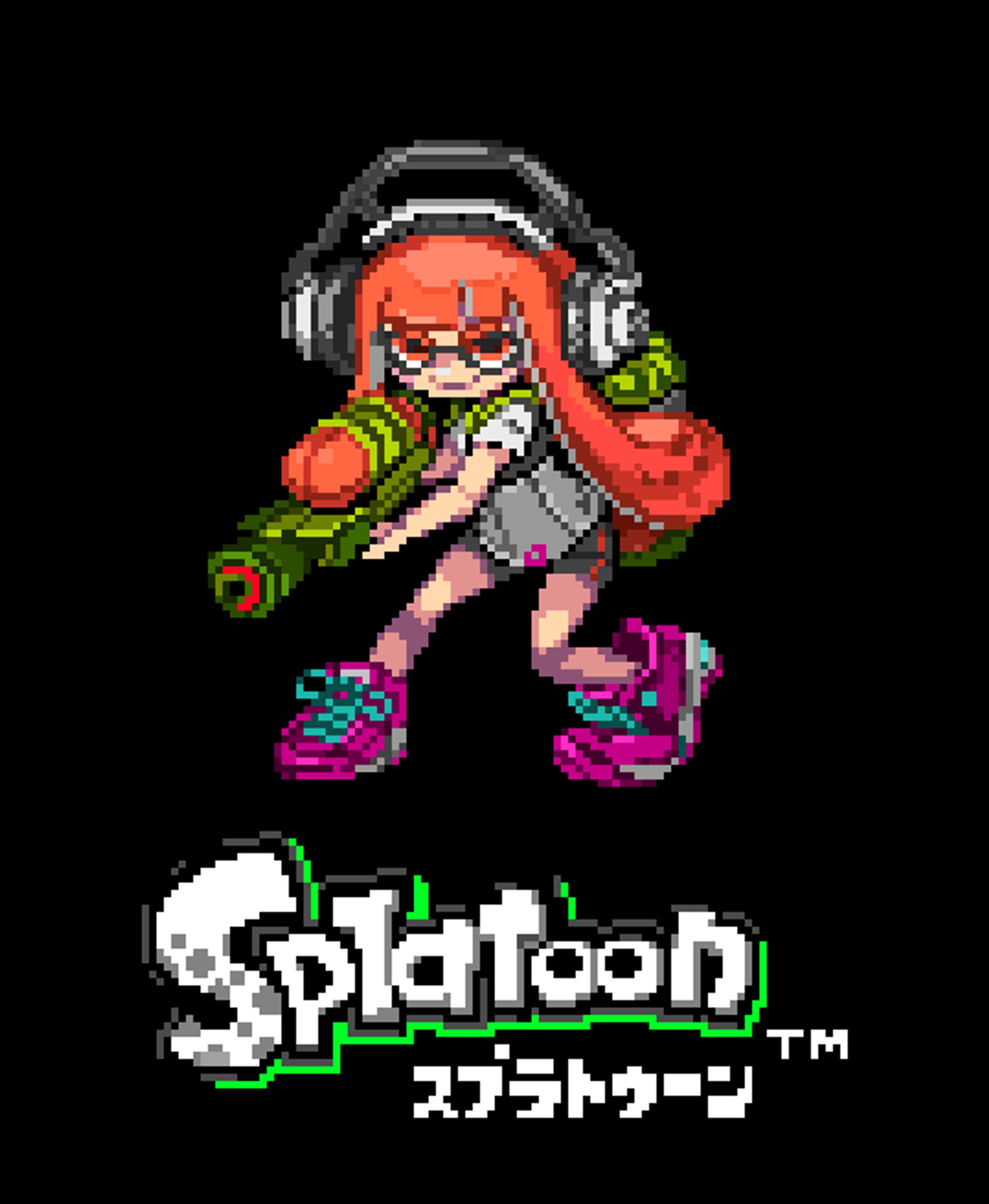 スプラトゥーン-1