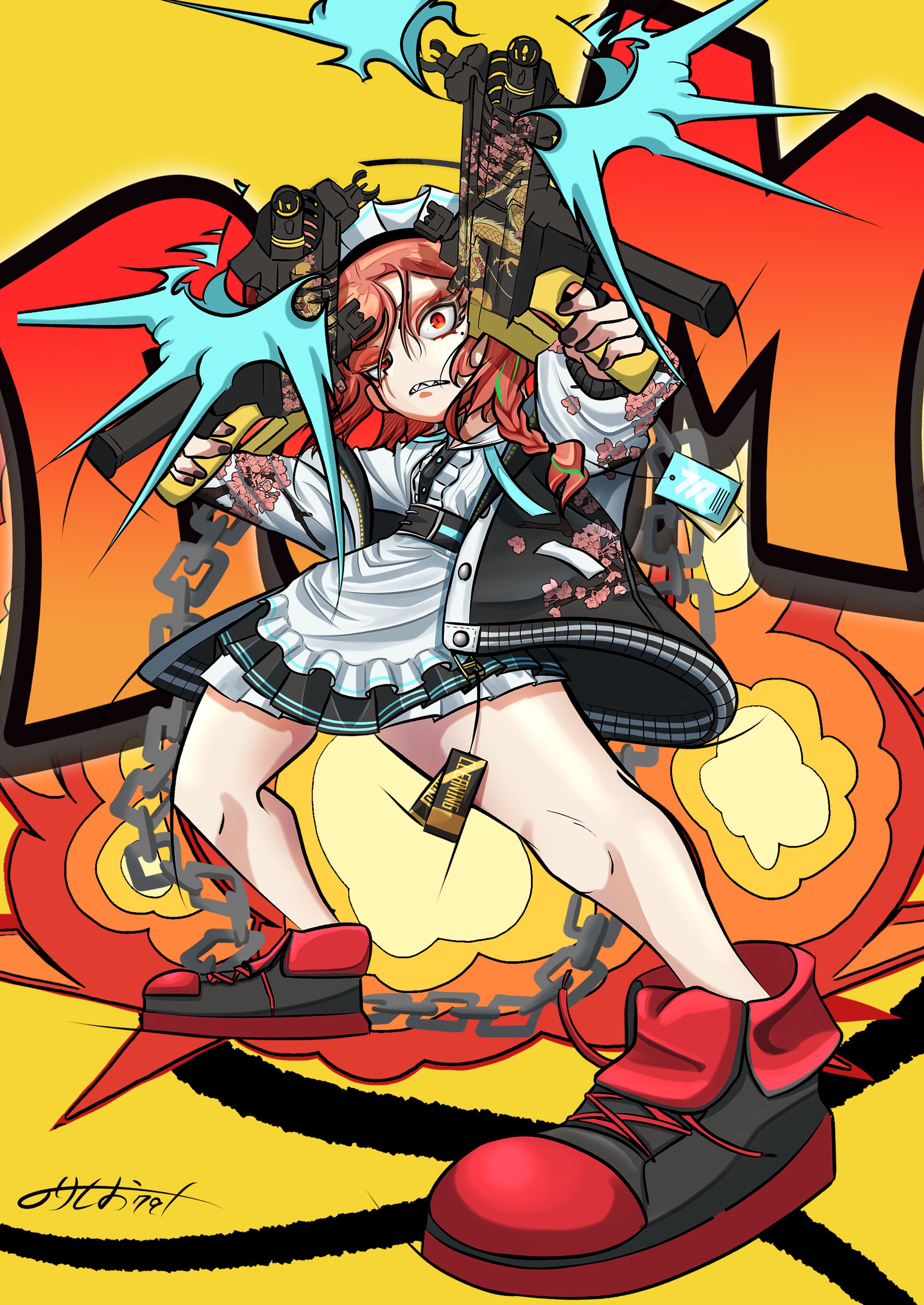 BOOM-1