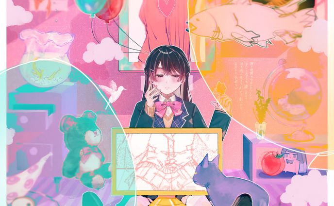 1000年生きてる
