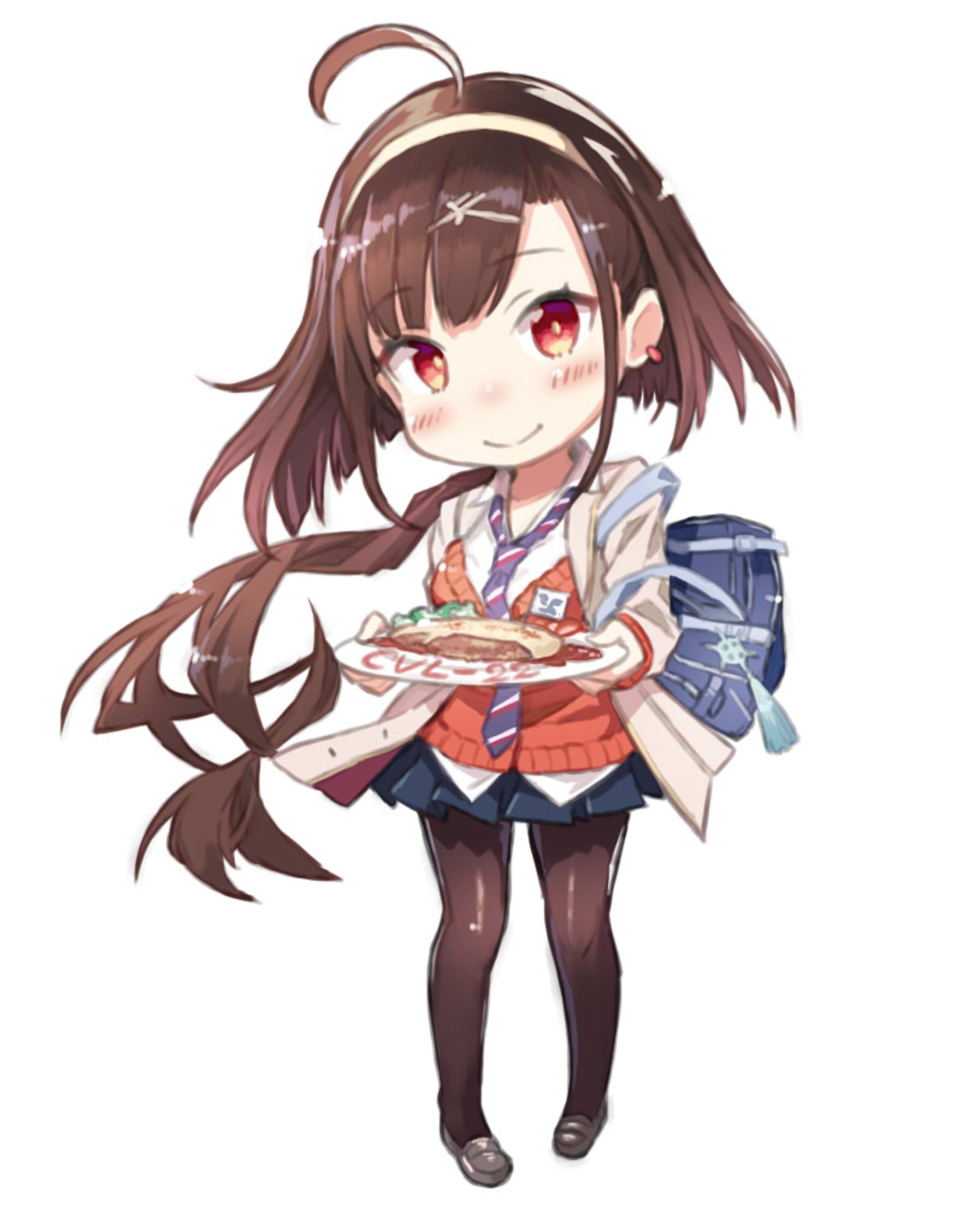 アズールレーン　インディペンデンス2-1
