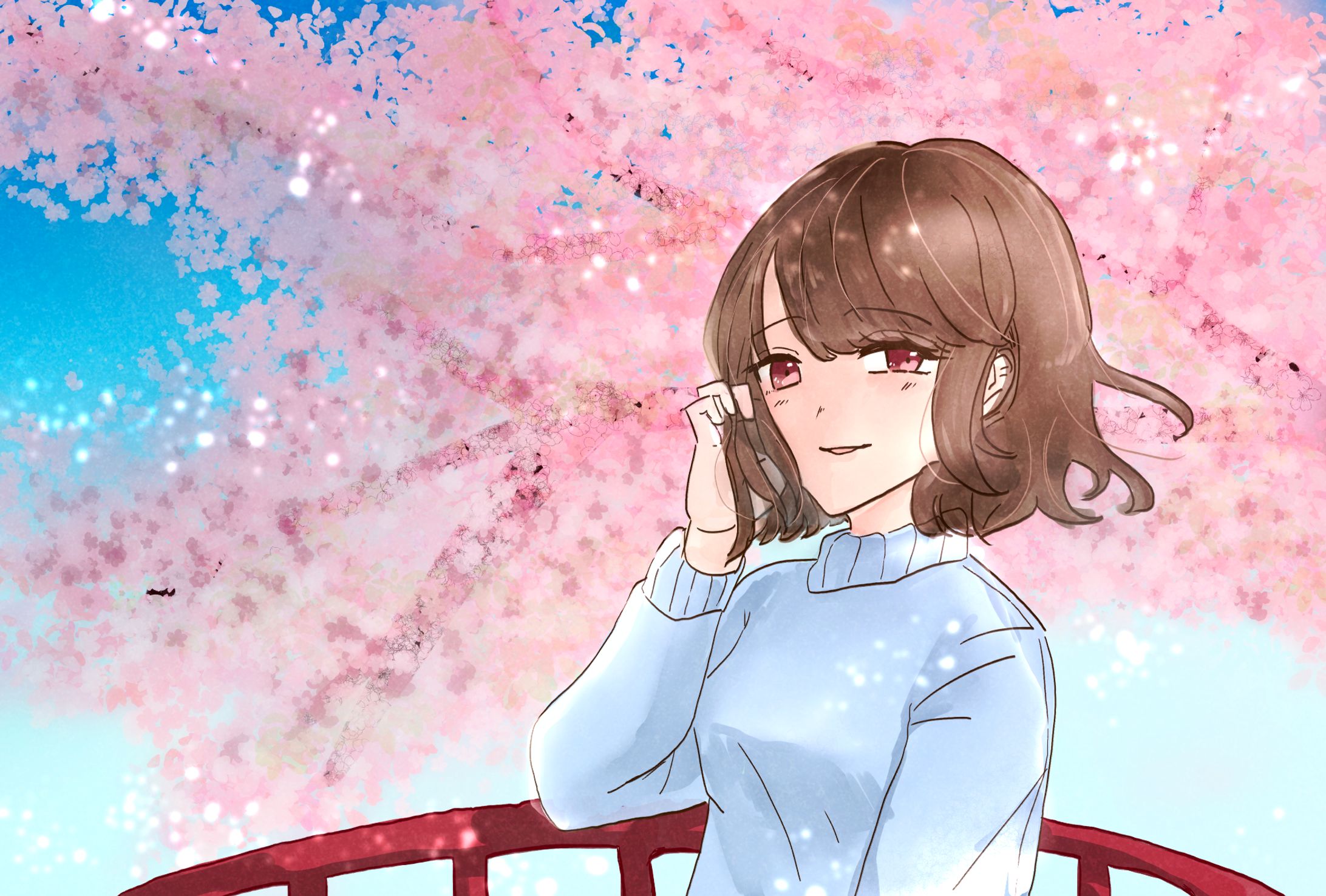 コペンカレッジスキルアップイラスト講座課題集-1