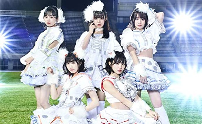 FES☆TIVE「しゃかりきトップランナー!」