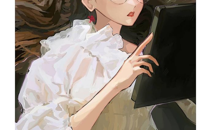 Study 16: Occupied with...