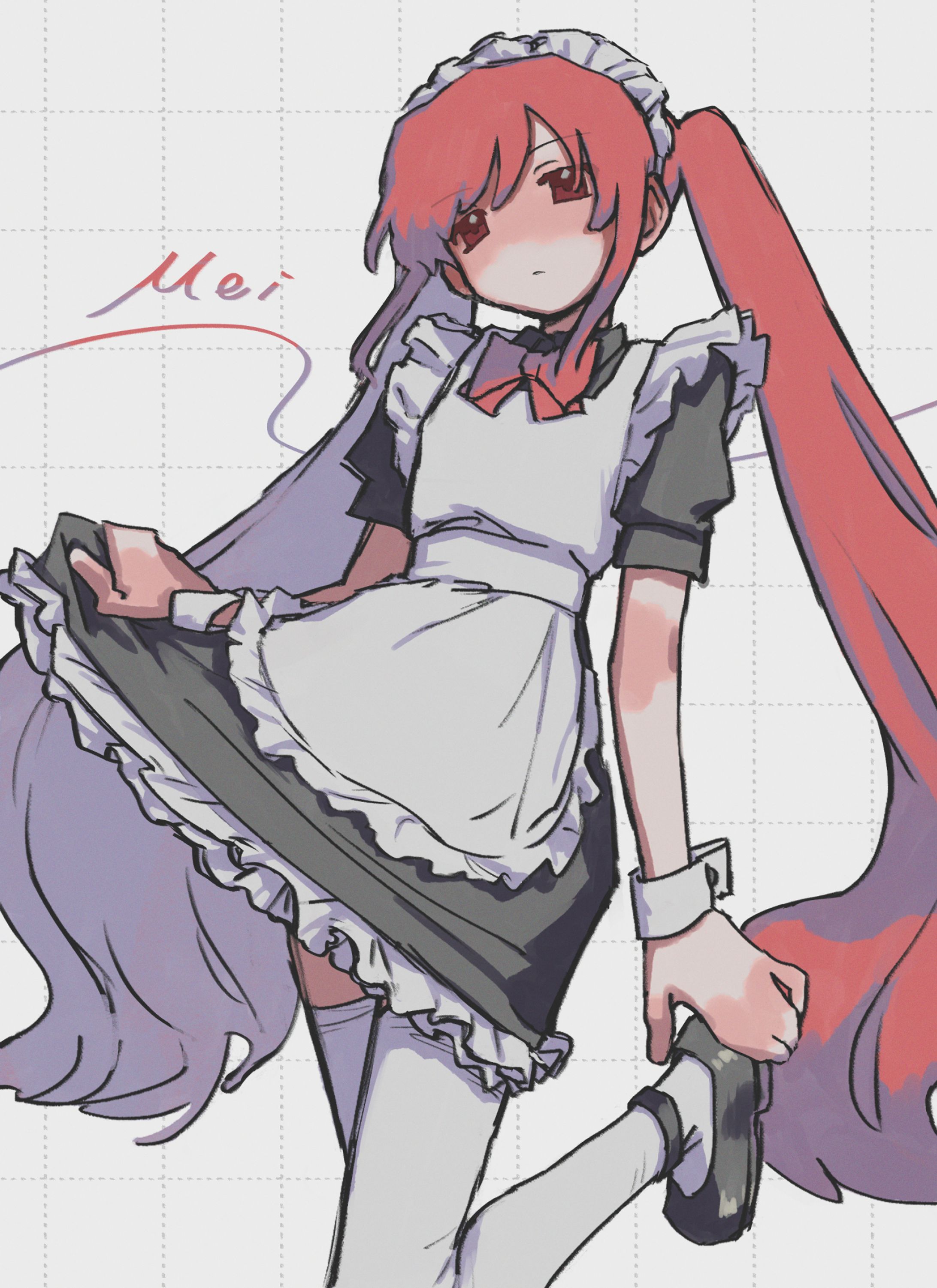 メイ　リメイク-1