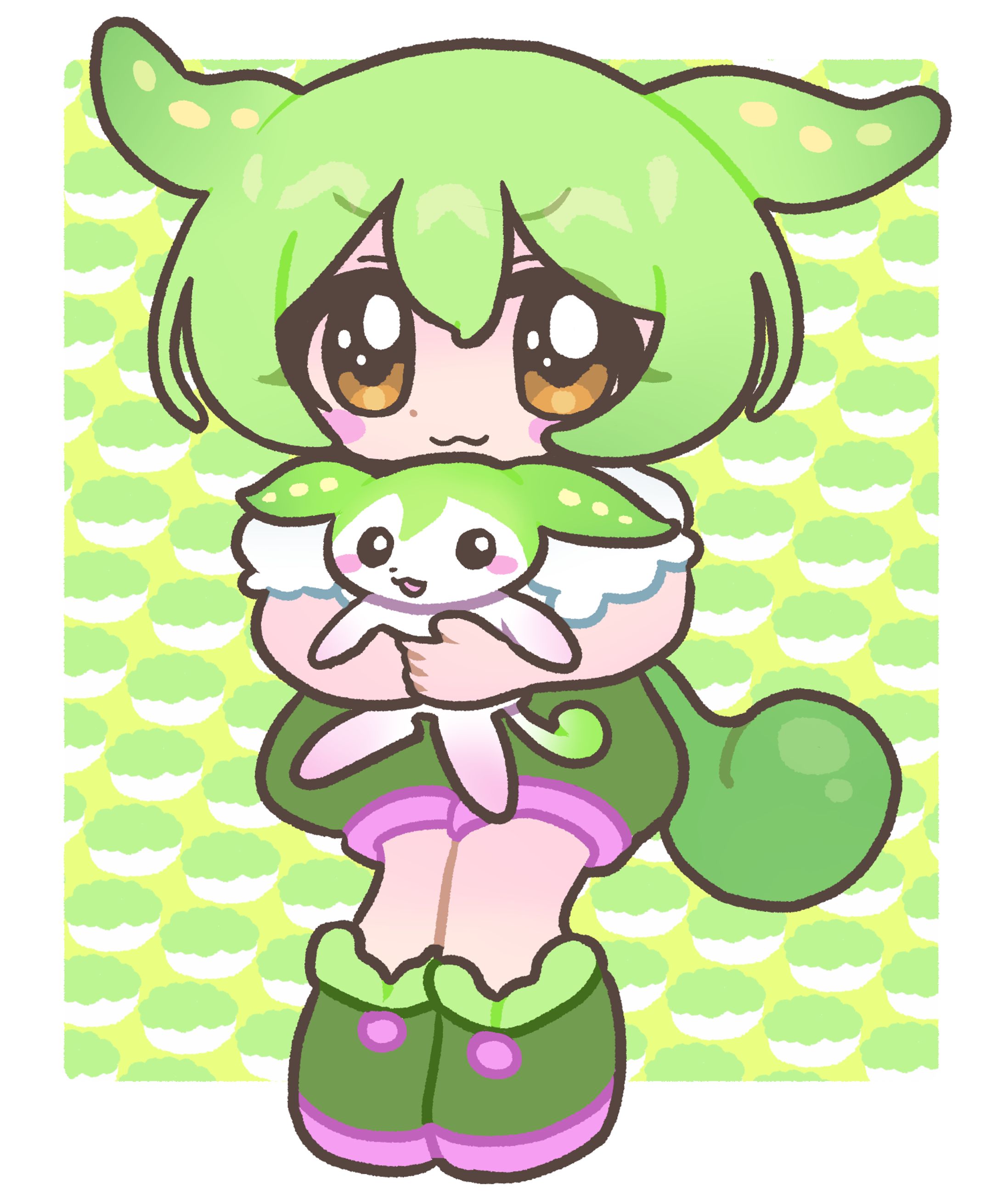 ファンアート-1
