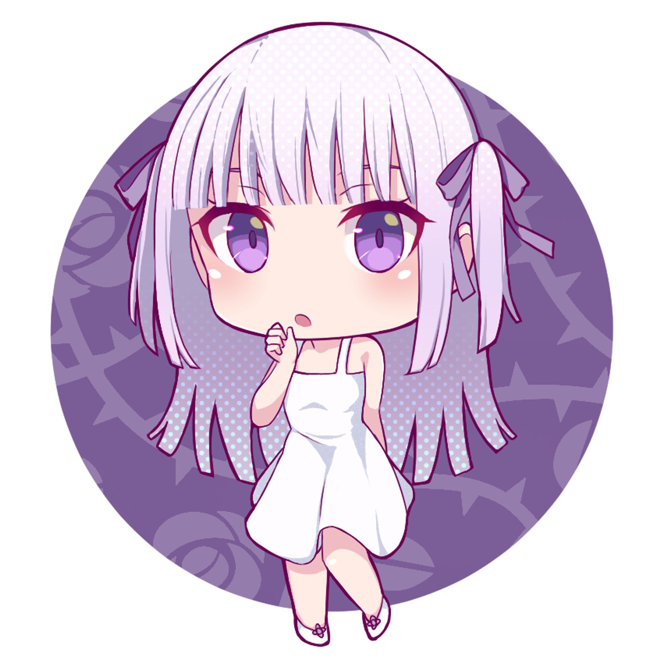 オリジナルイラスト（デフォルメ）-1