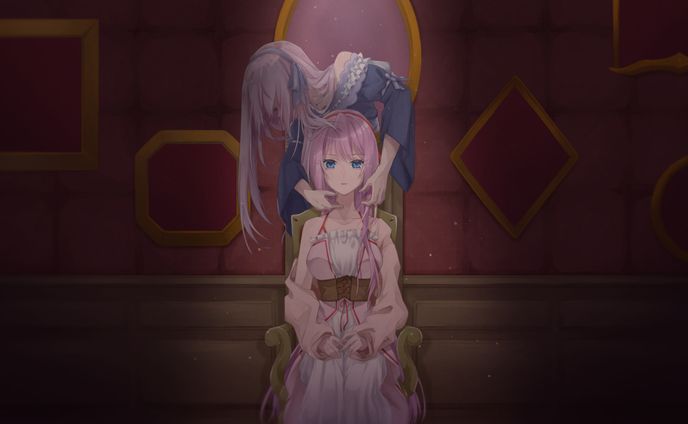 シナリオライター、trpg立ち絵