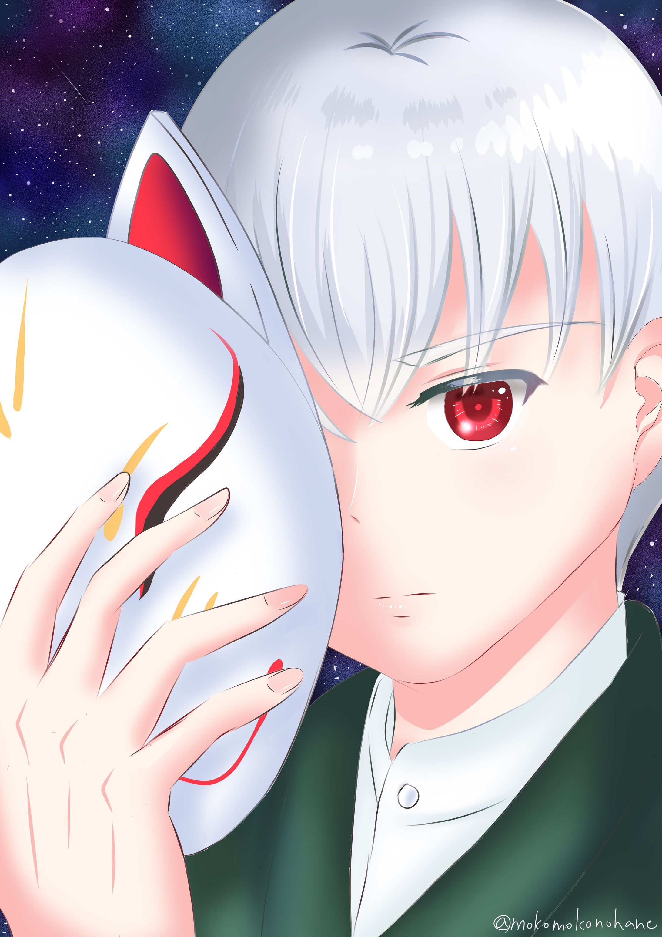 和風イラスト①-1