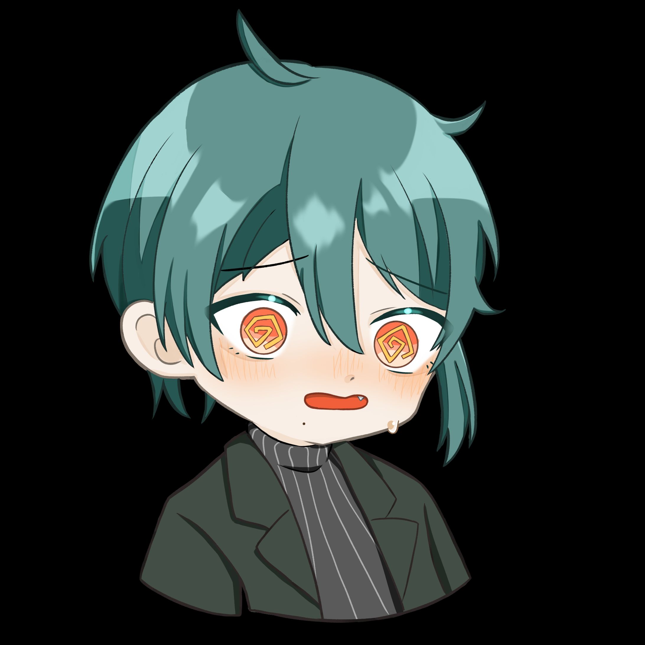 スラニキ様依頼デフォルメ-1