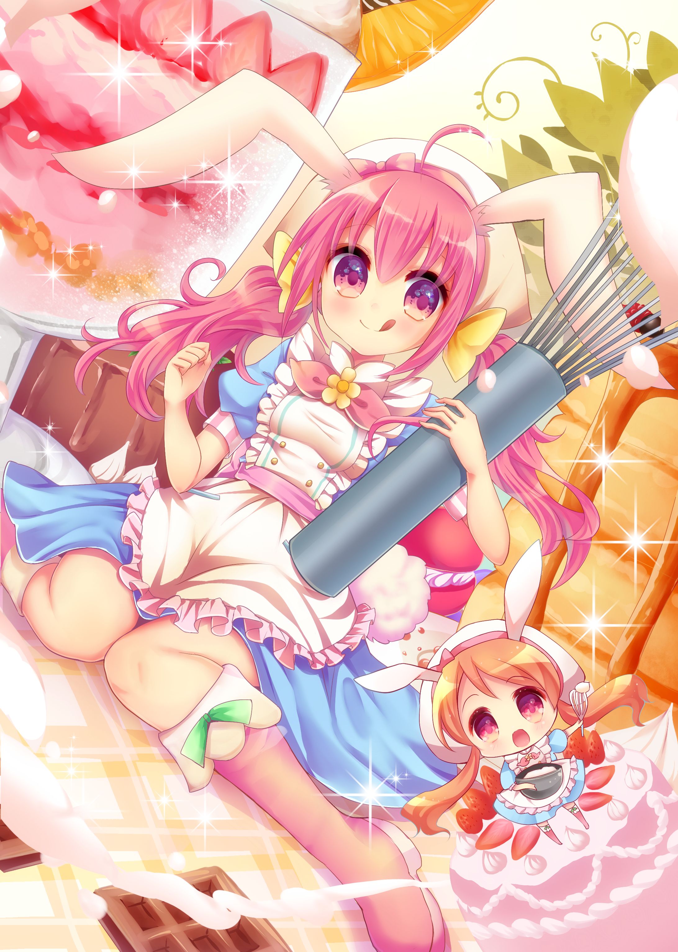 【二次創作】プリキュア-1