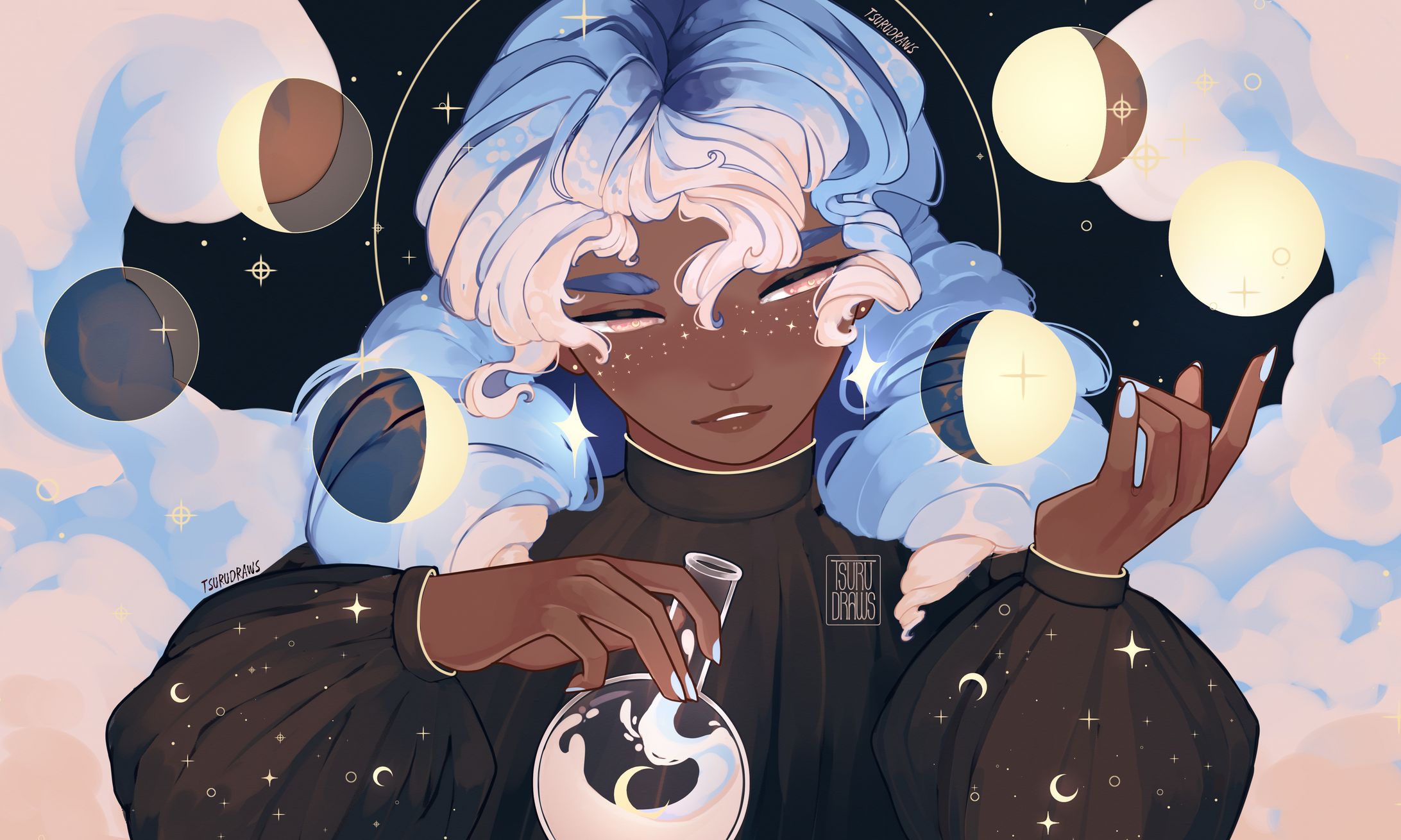 Moon Witch-1