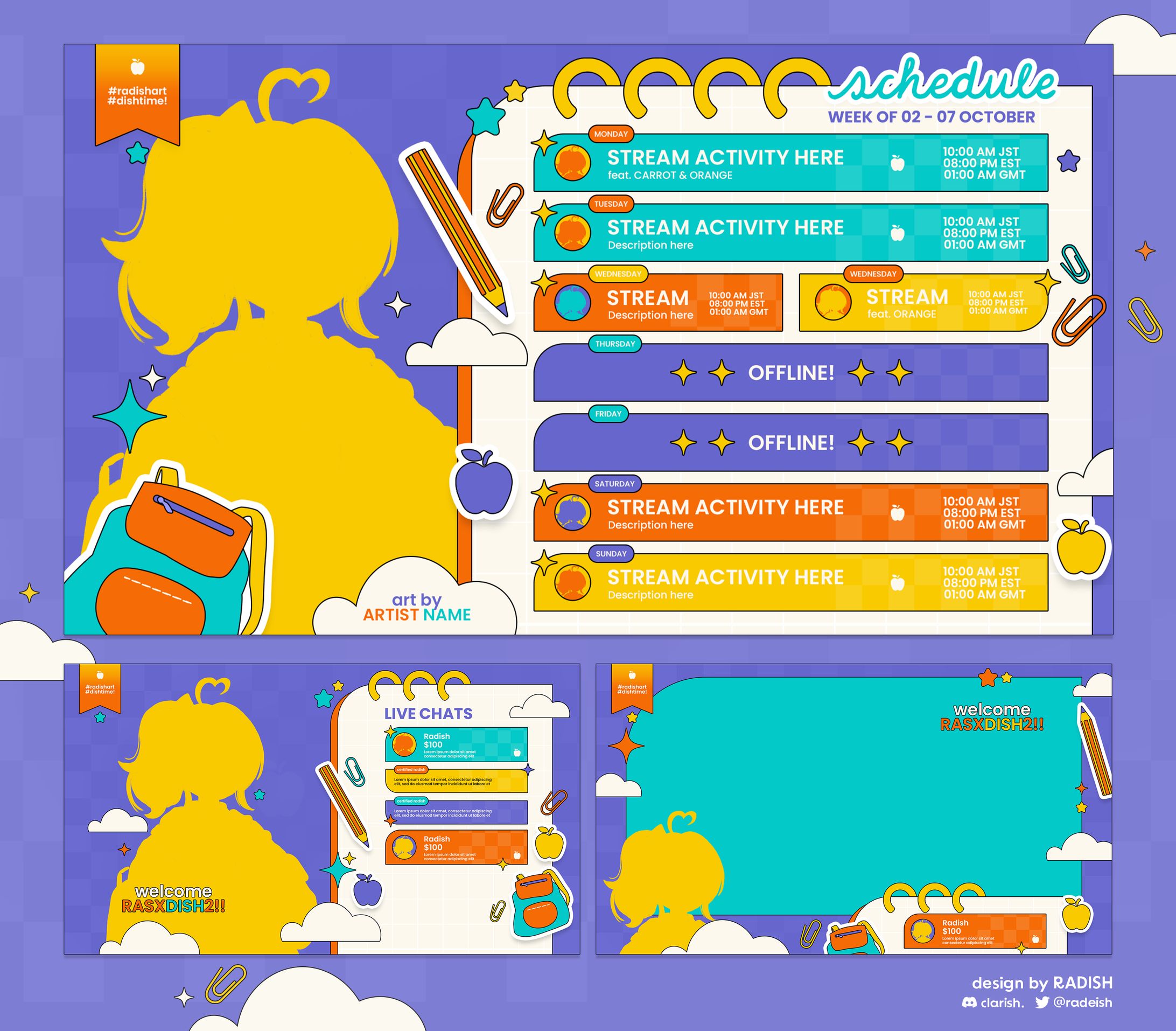 SCHOOL THEME STREAM ASSETS-1