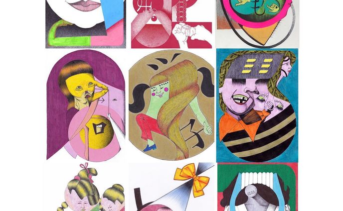 Pen&Ballpoint pen drawing.
My artwork.

#NFT

@opensea
#opensea account⬇️
https://opensea.io/moriokasachiart

BASE
https://moriokasachi.theshop.jp/

 #suzuri 
https://suzuri.jp/moriokasachiart

#絵
#drawing
#art
#イラスト
#illustration
#surrealism
#アート
#絵描き
#artist
#artwork
#ボールペン画
#moriokasachi
#モリオカサチ
#BASE
#nftart 
#nftcommunity
#nftartist 
#nfts