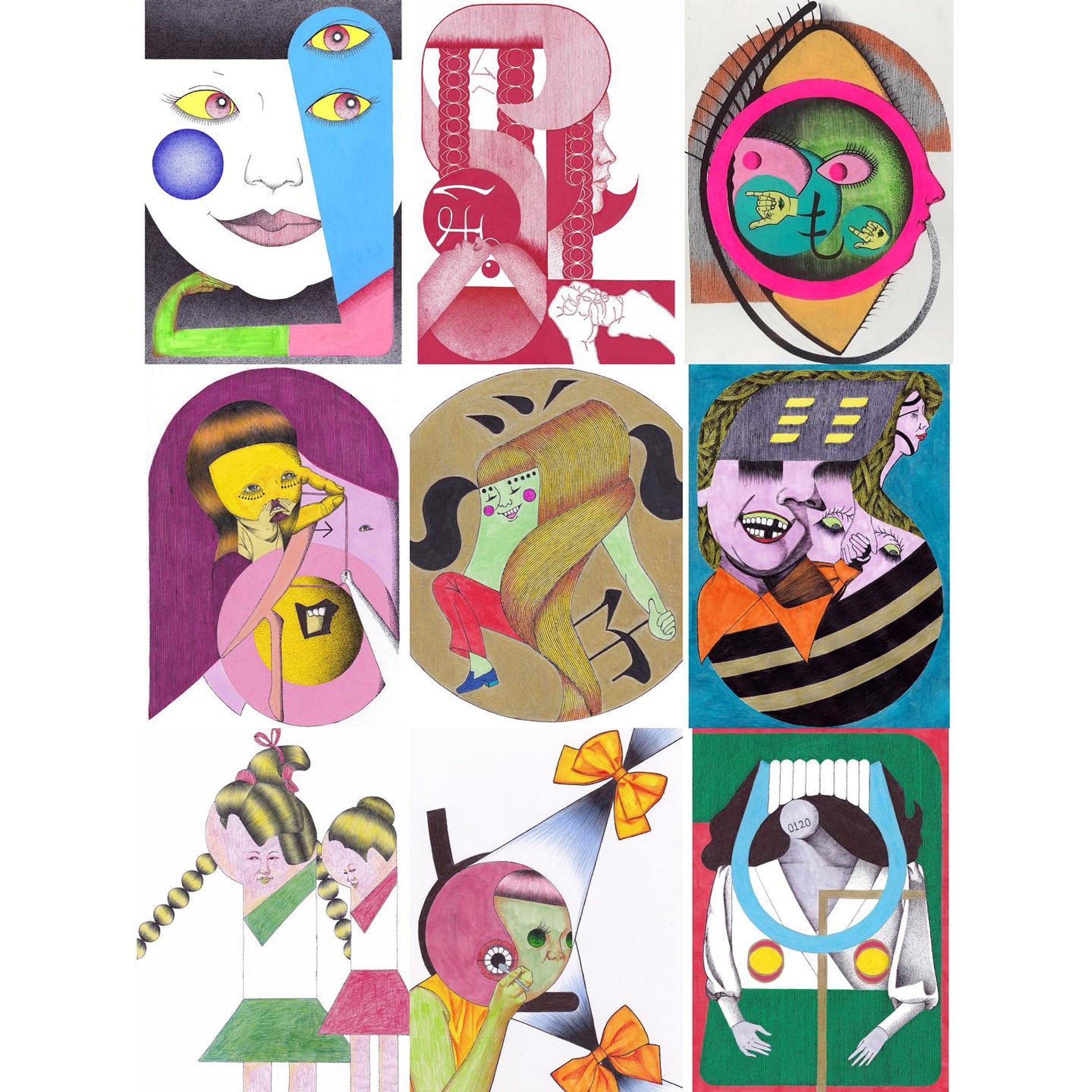 Pen&Ballpoint pen drawing.
My artwork.

#NFT

@opensea
#opensea account⬇️
https://opensea.io/moriokasachiart

BASE
https://moriokasachi.theshop.jp/

 #suzuri 
https://suzuri.jp/moriokasachiart

#絵
#drawing
#art
#イラスト
#illustration
#surrealism
#アート
#絵描き
#artist
#artwork
#ボールペン画
#moriokasachi
#モリオカサチ
#BASE
#nftart 
#nftcommunity
#nftartist 
#nfts-1