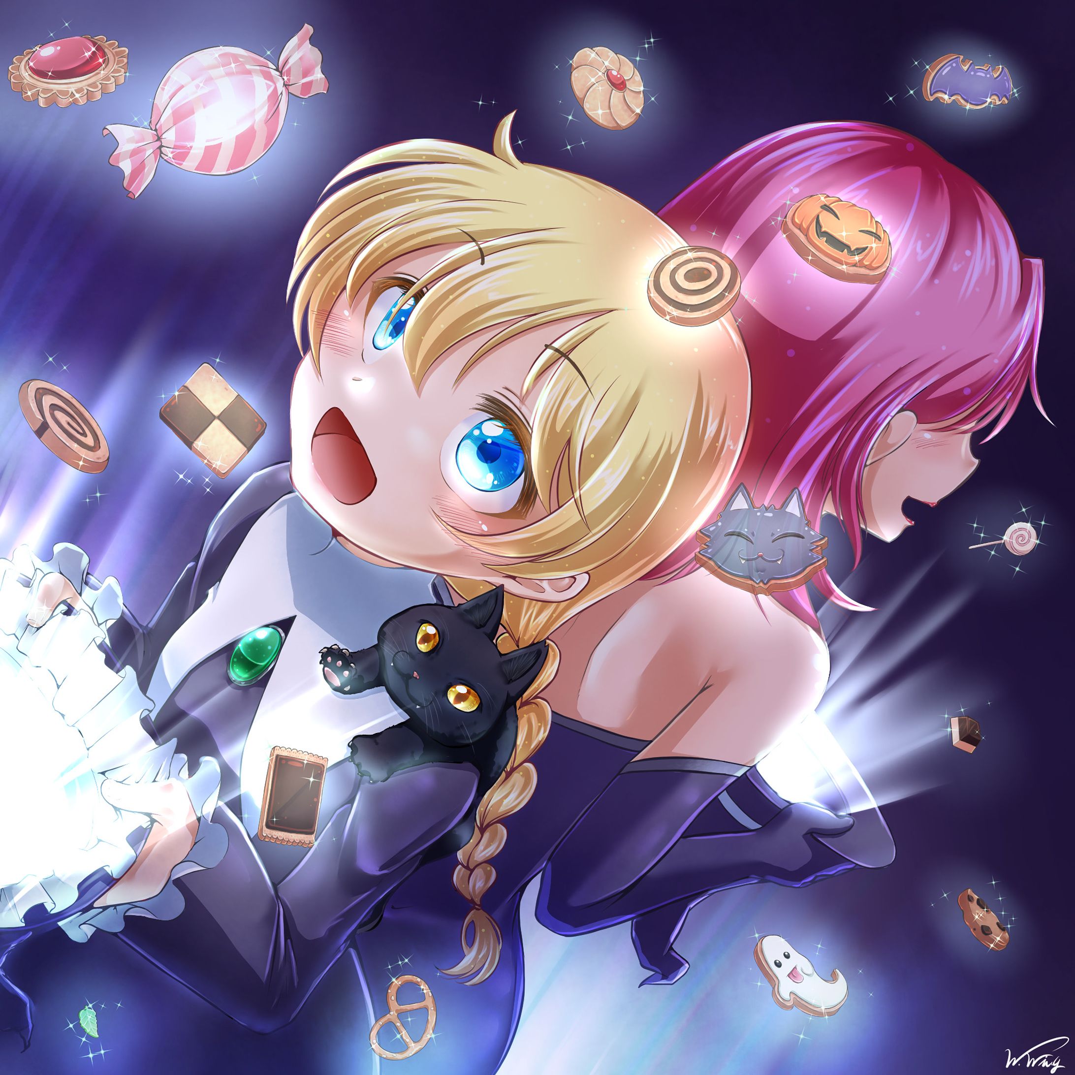 オリジナル_ハロウィッチーズ-1