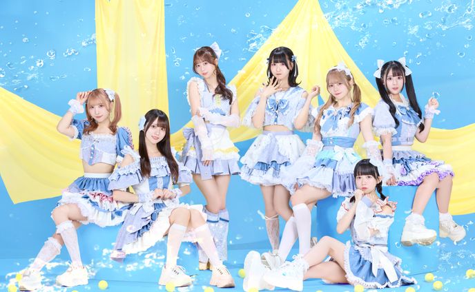 ドラマチックレコード アーティスト写真アートワーク