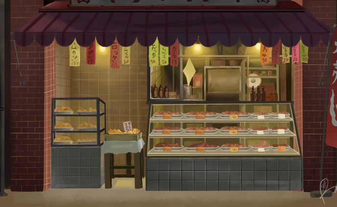 From up on Poppy Hill-Ghibli