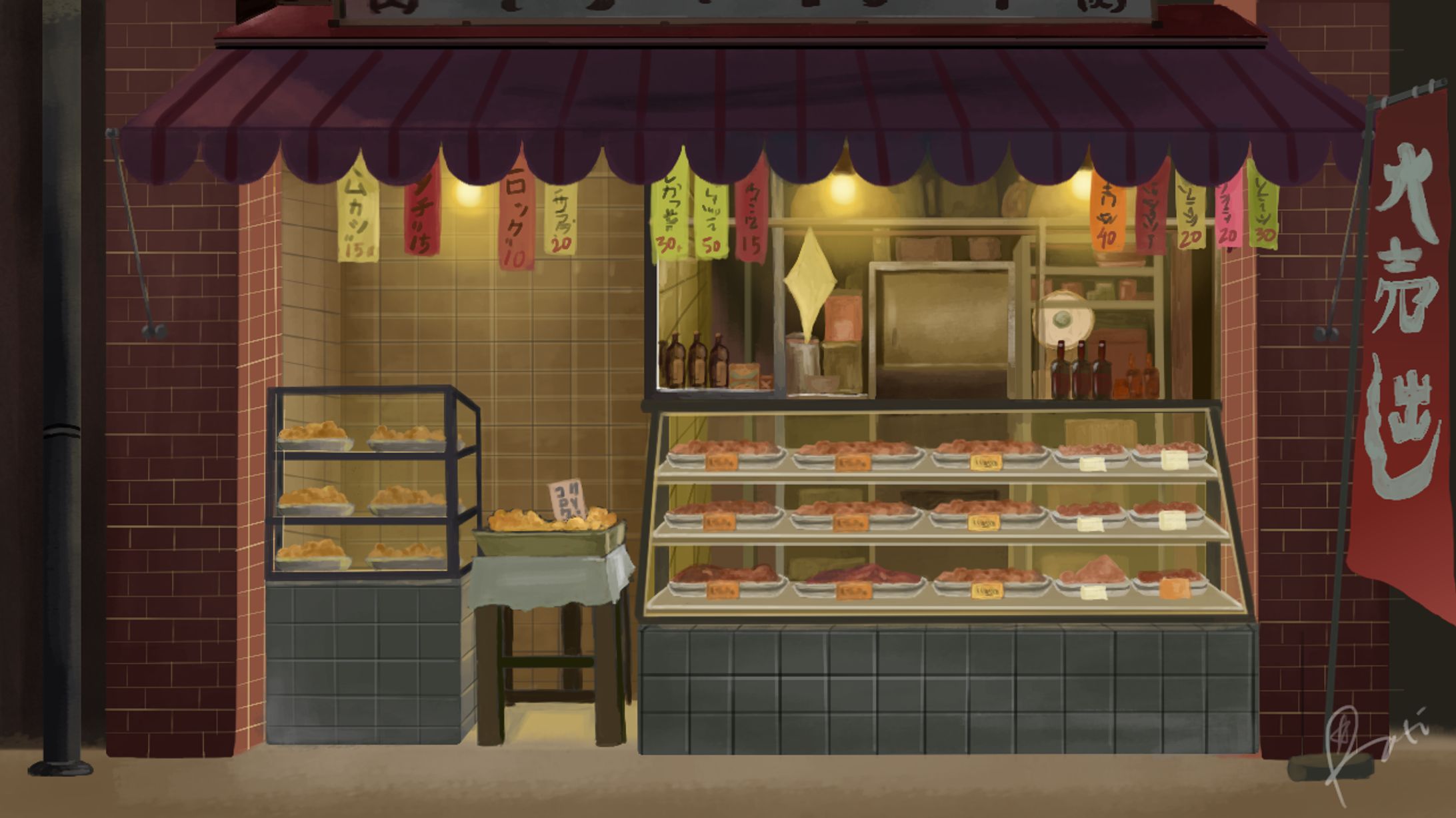 From up on Poppy Hill-Ghibli-1