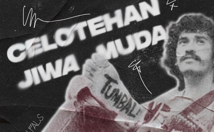 iwan fals fans poster