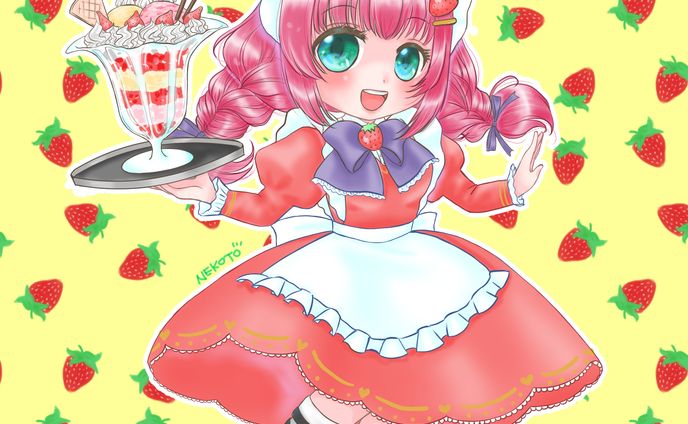 ファンメイド、デフォルメ